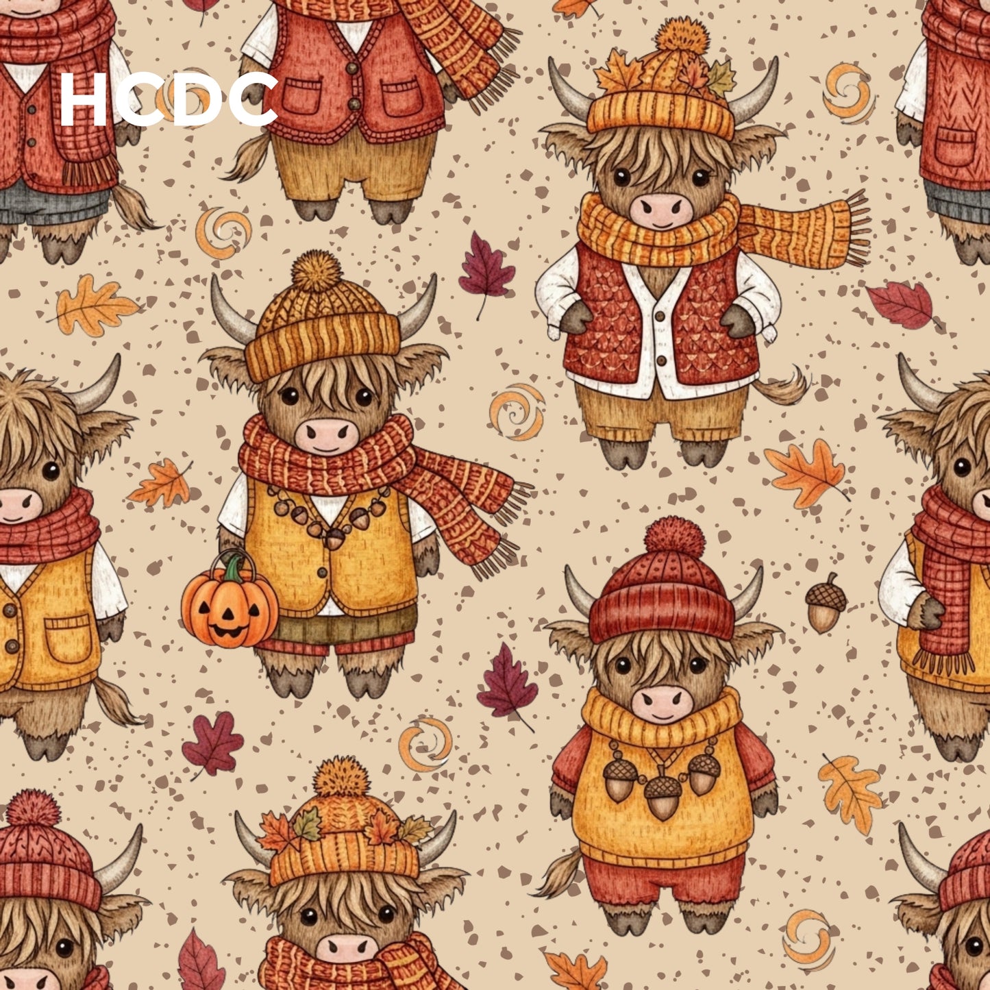 HCDC