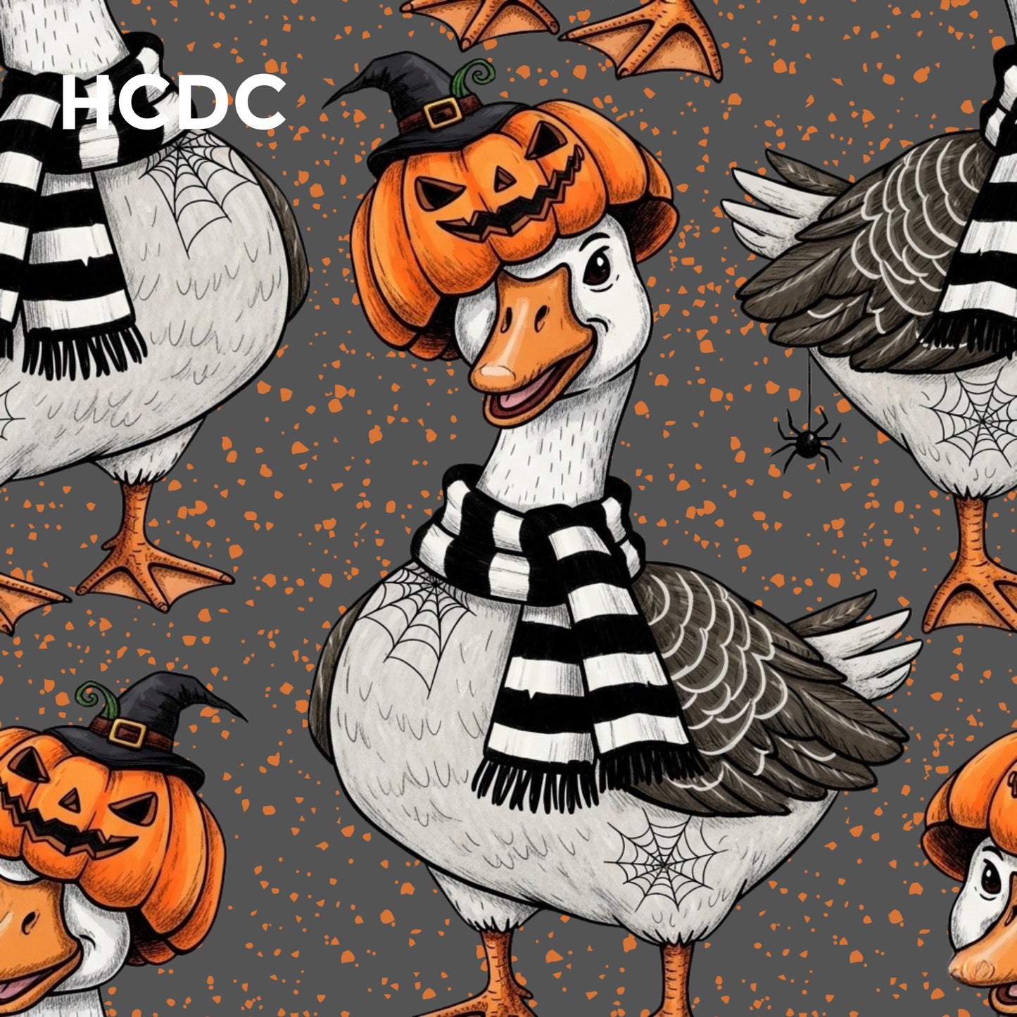 HCDC