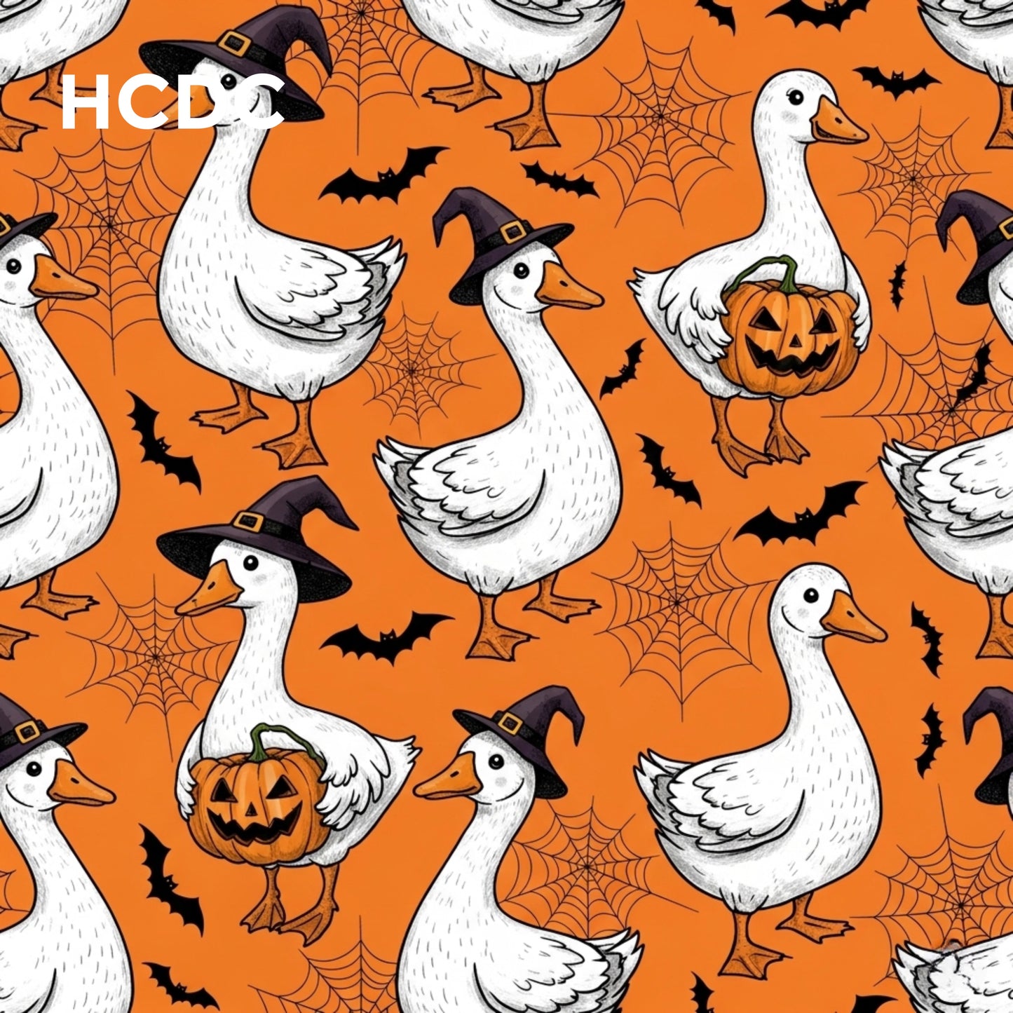 HCDC
