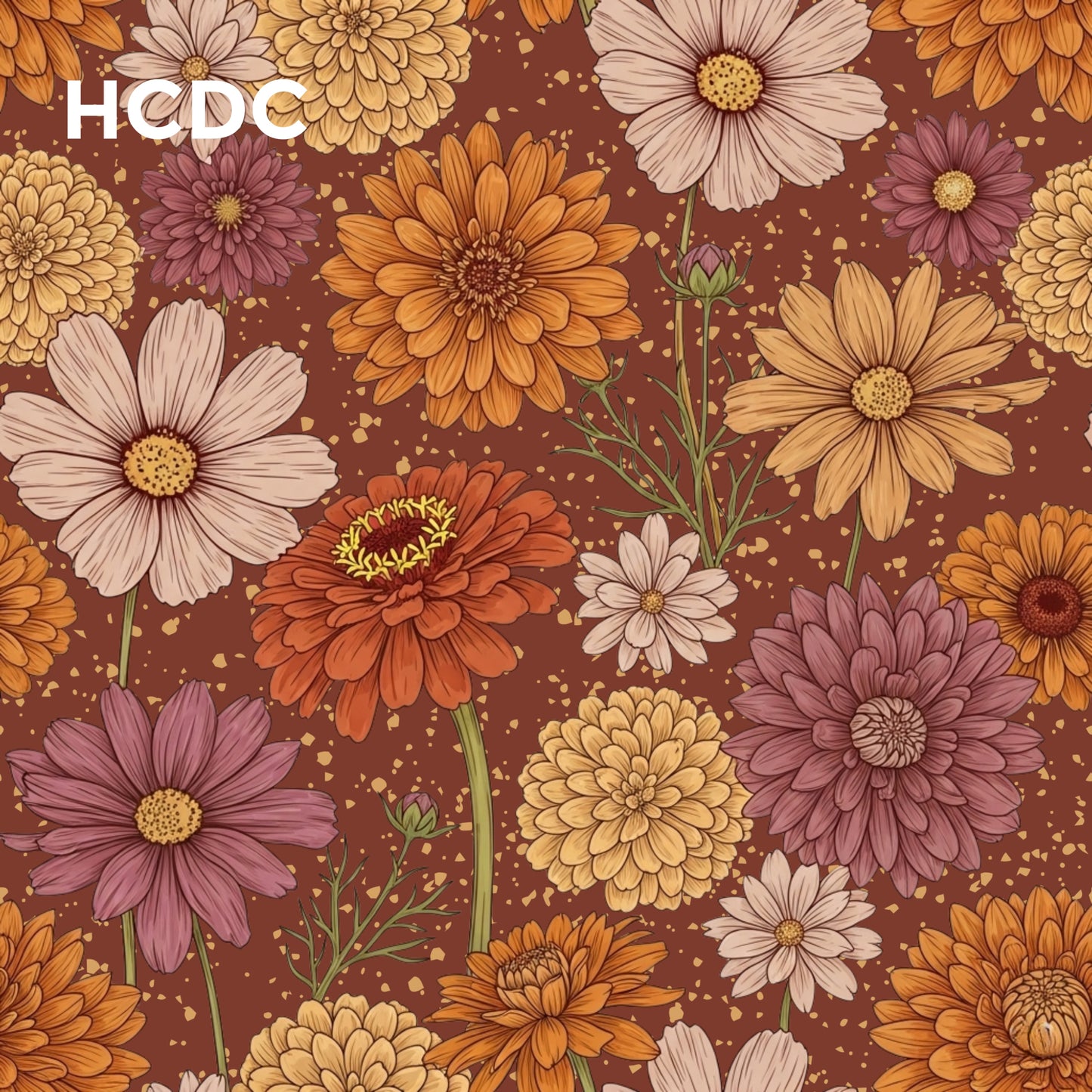 HCDC