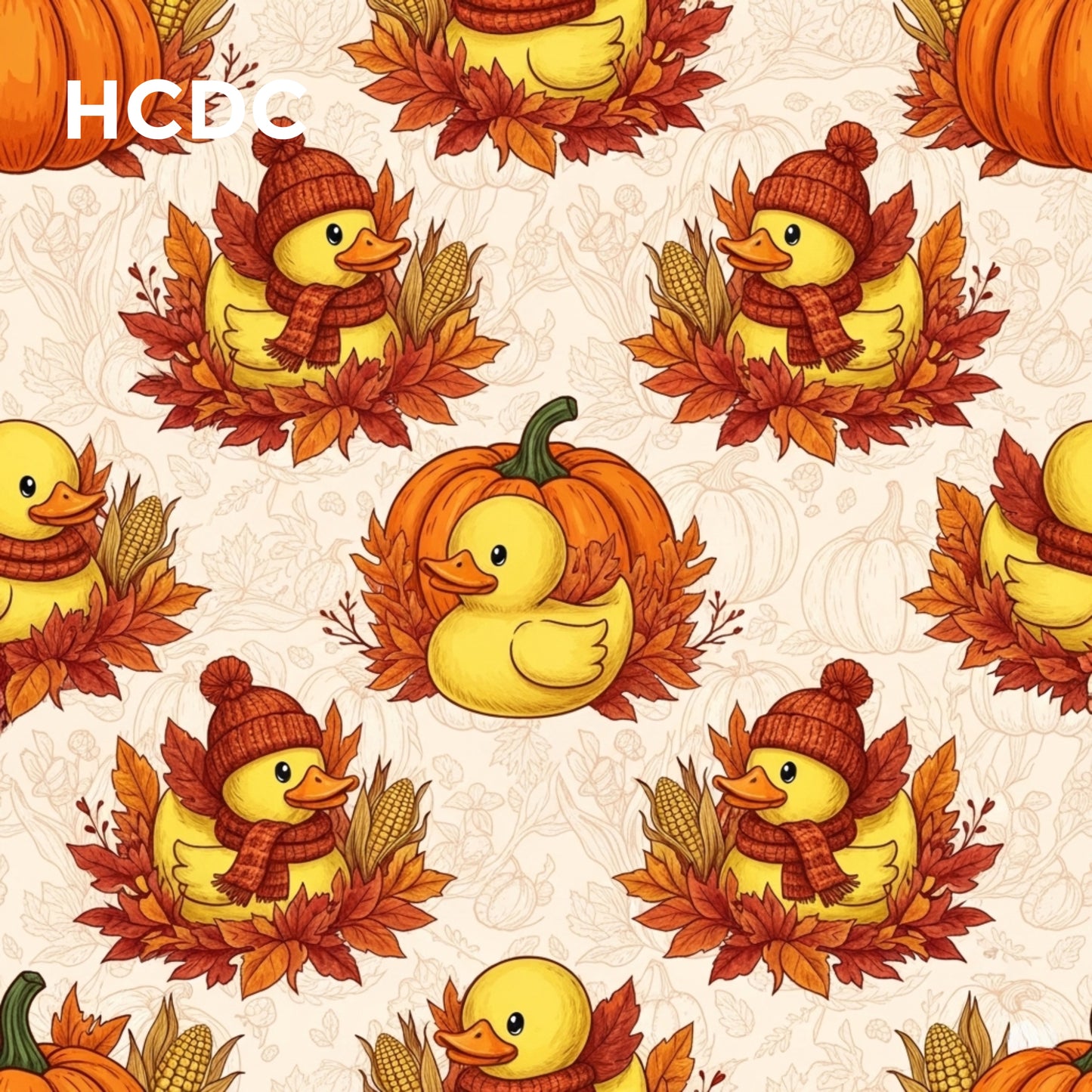 HCDC
