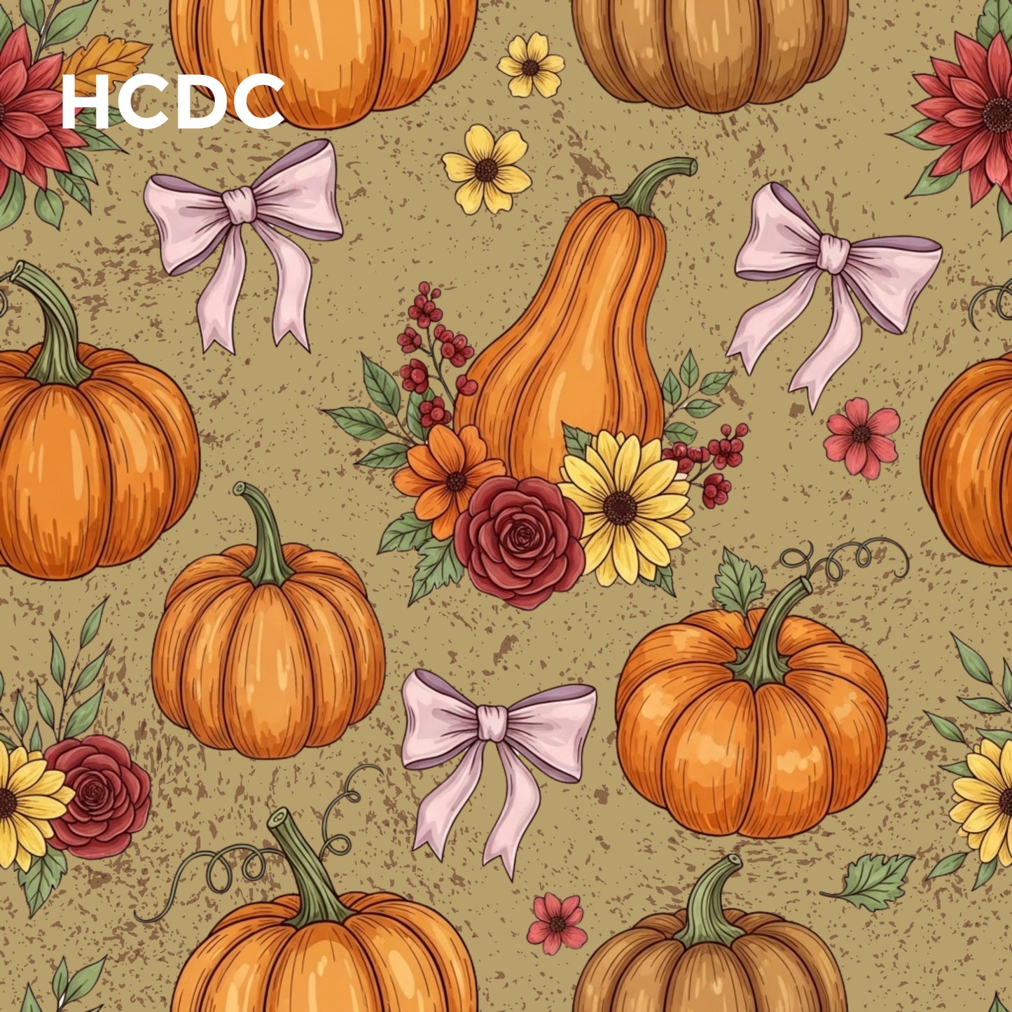 HCDC