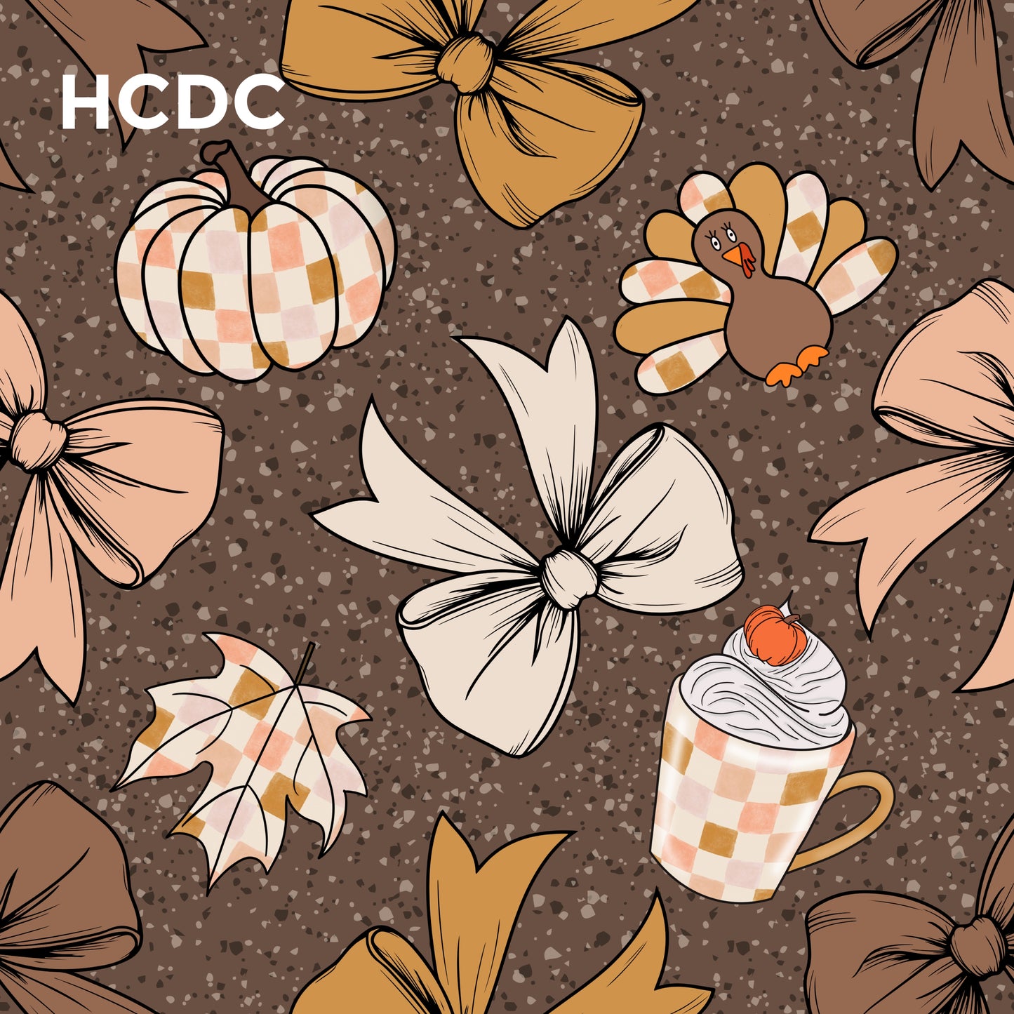 HCDC
