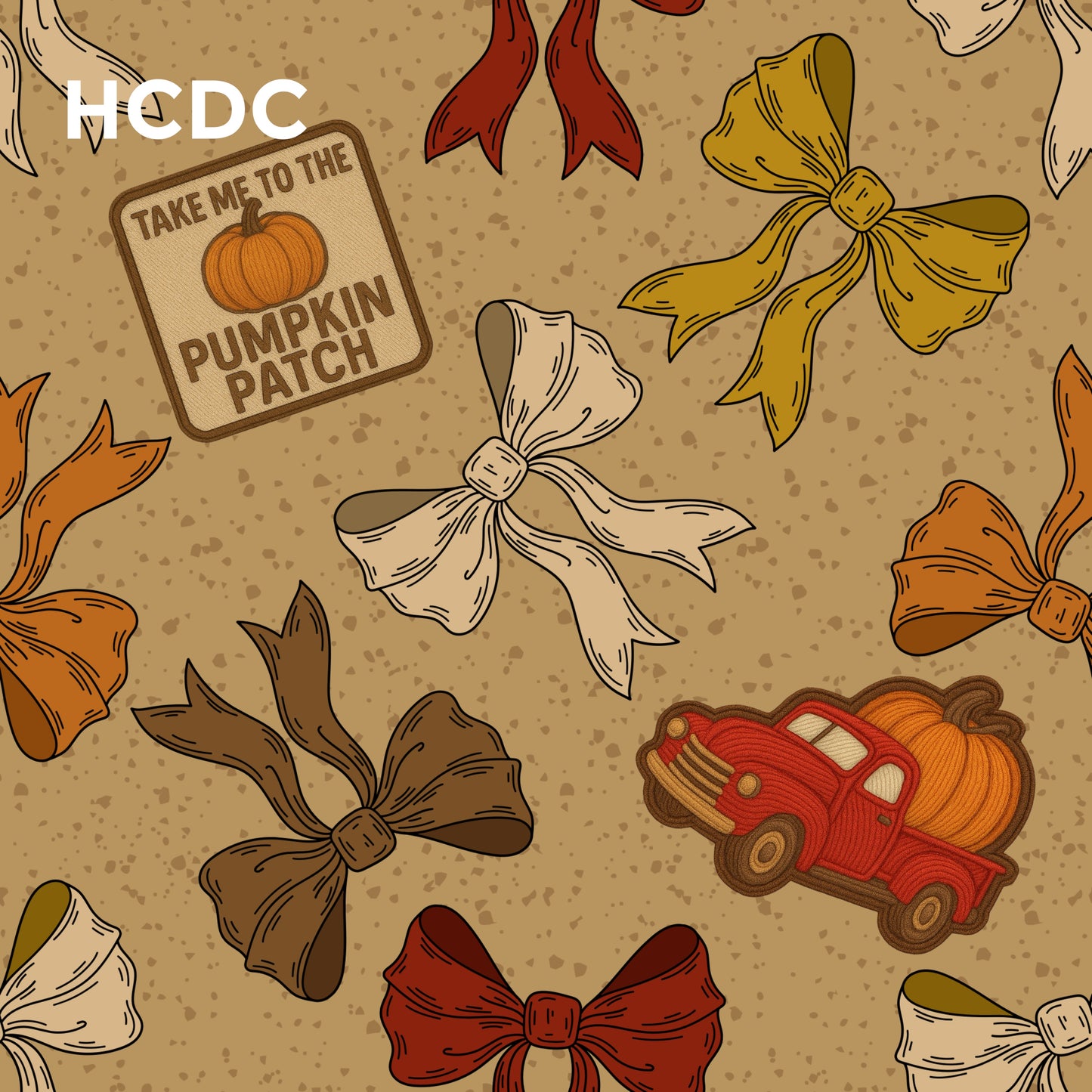 HCDC