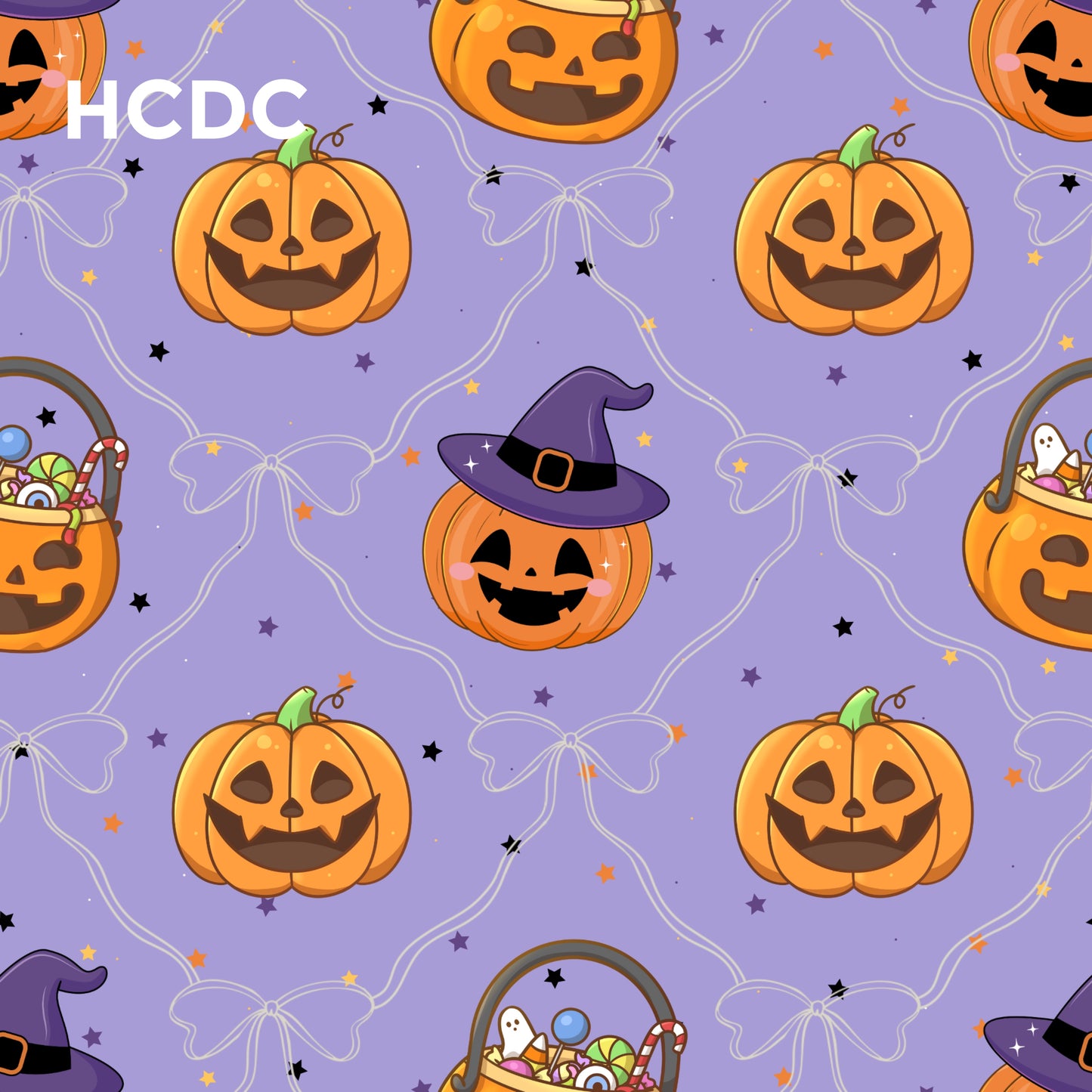 HCDC
