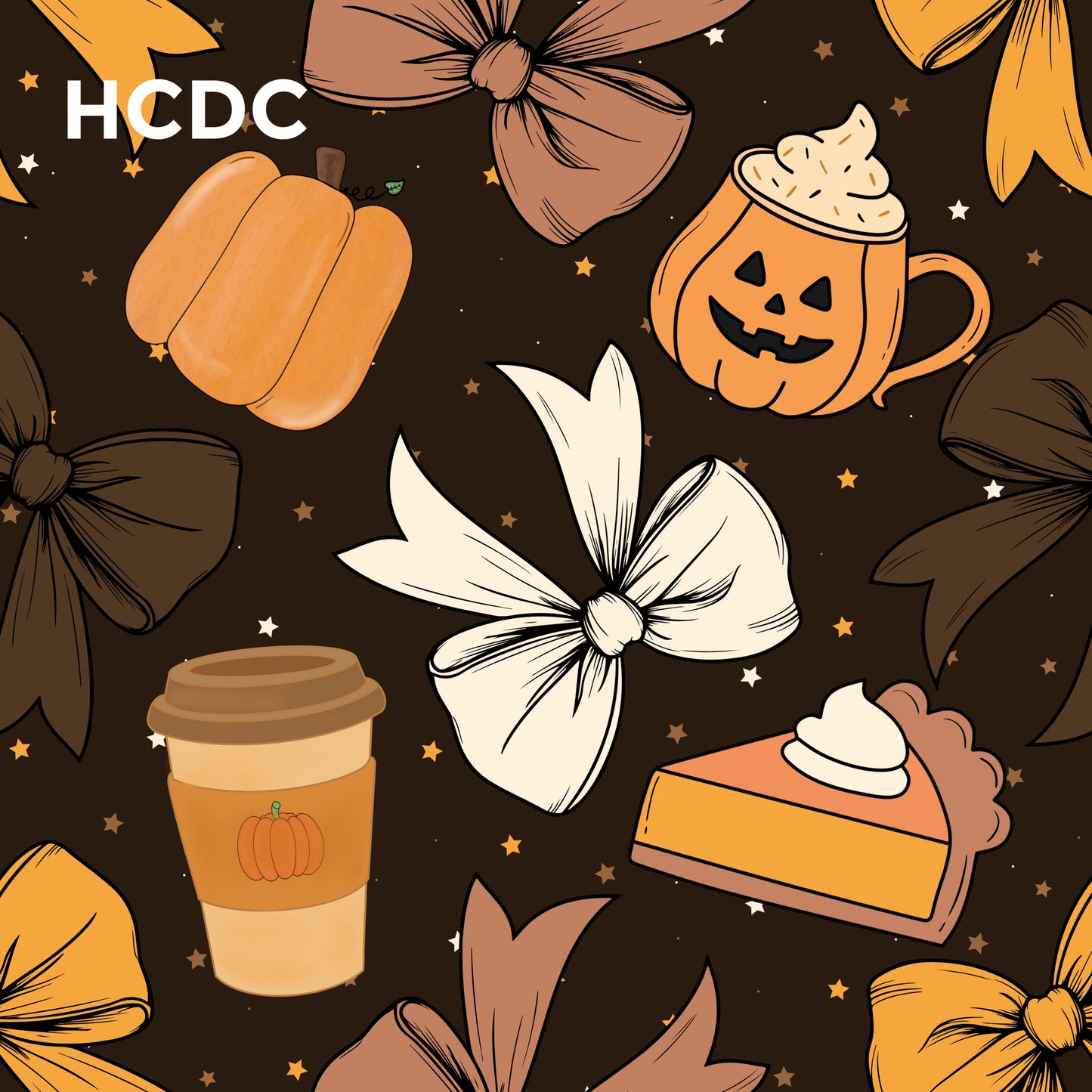 HCDC