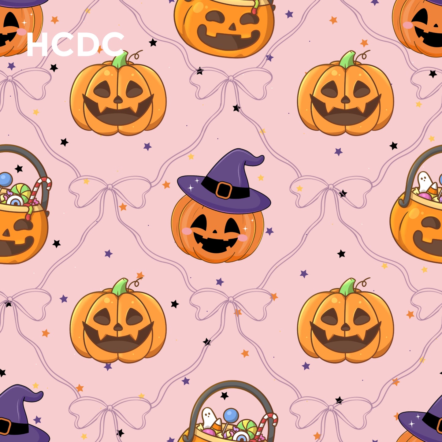 HCDC