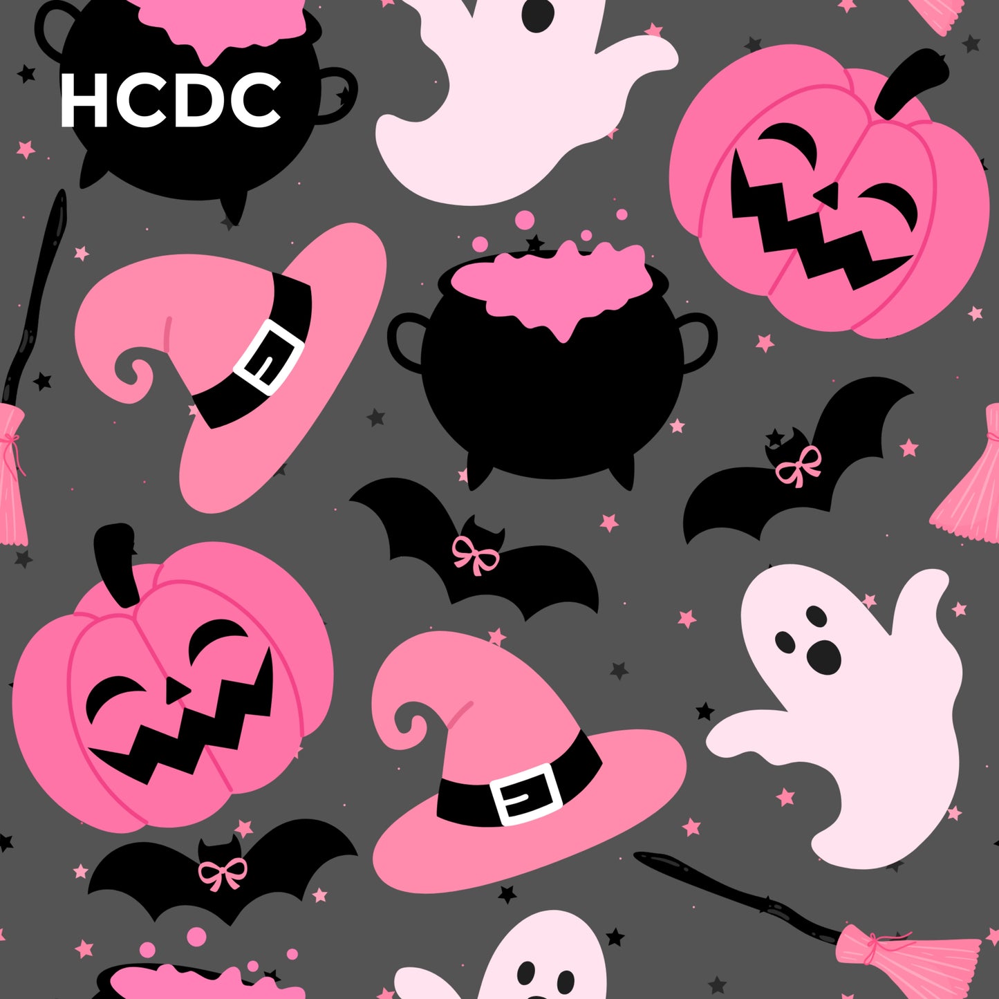 HCDC