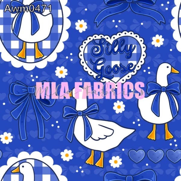 MLA