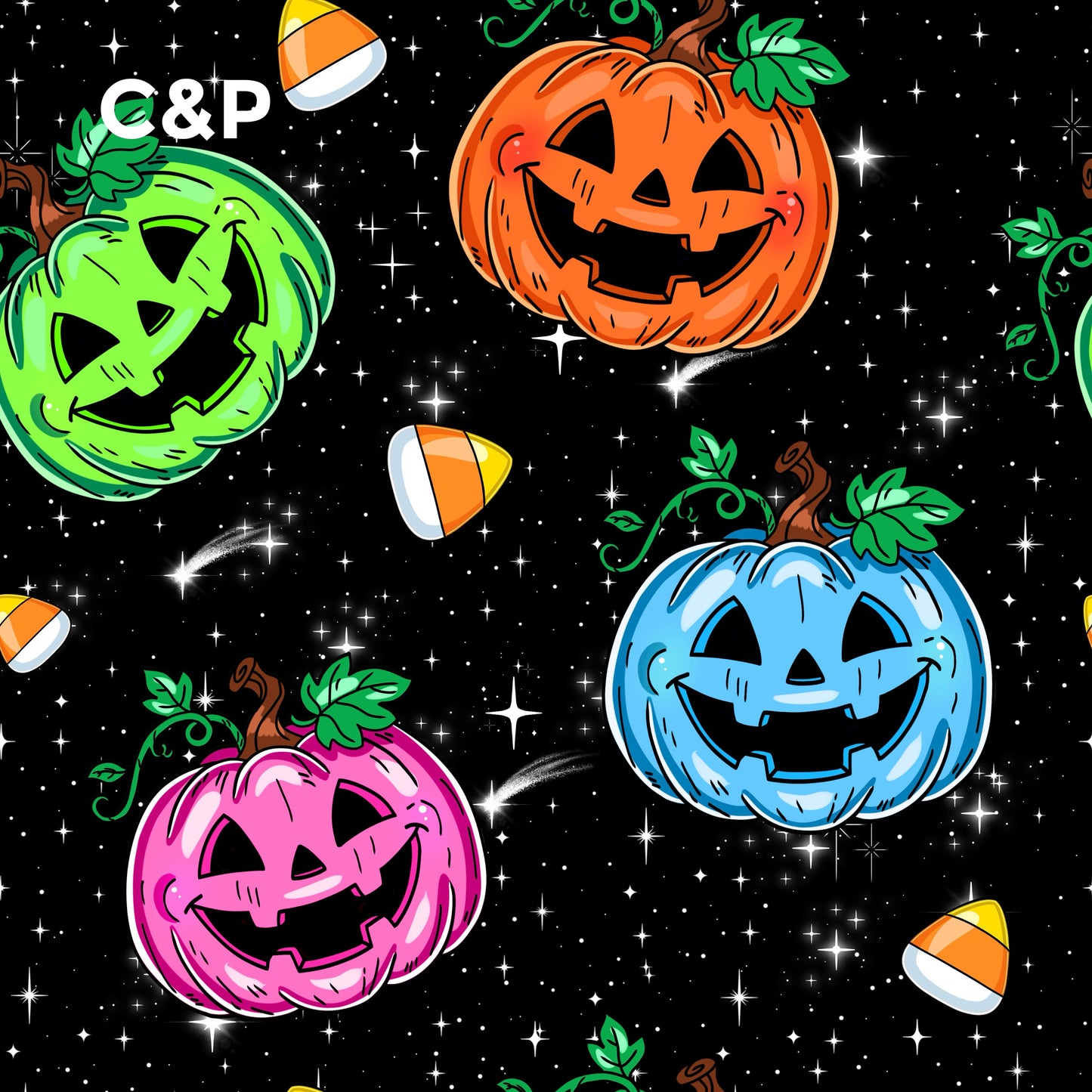 C&P