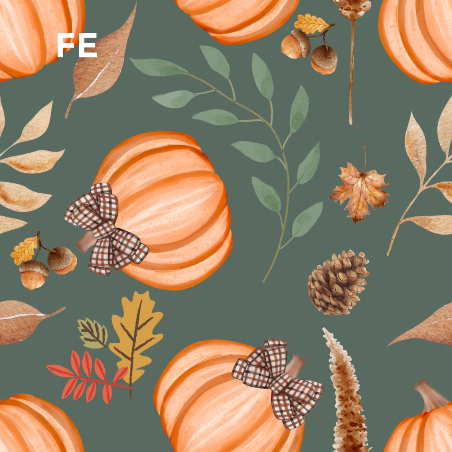 FE