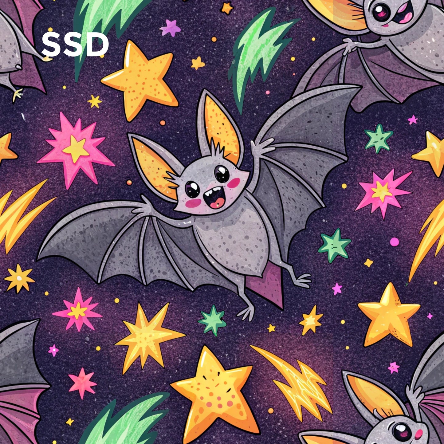 SSD