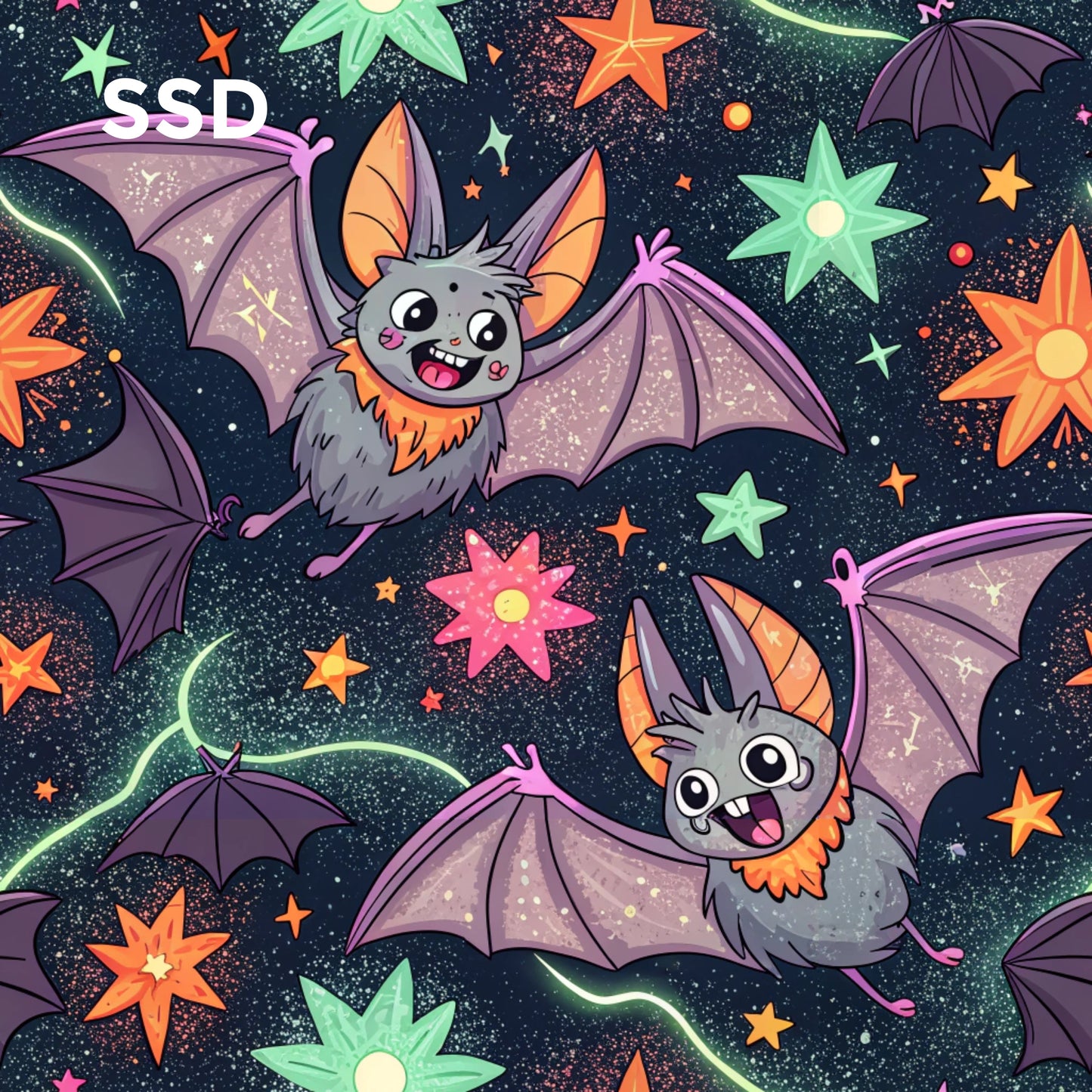 SSD