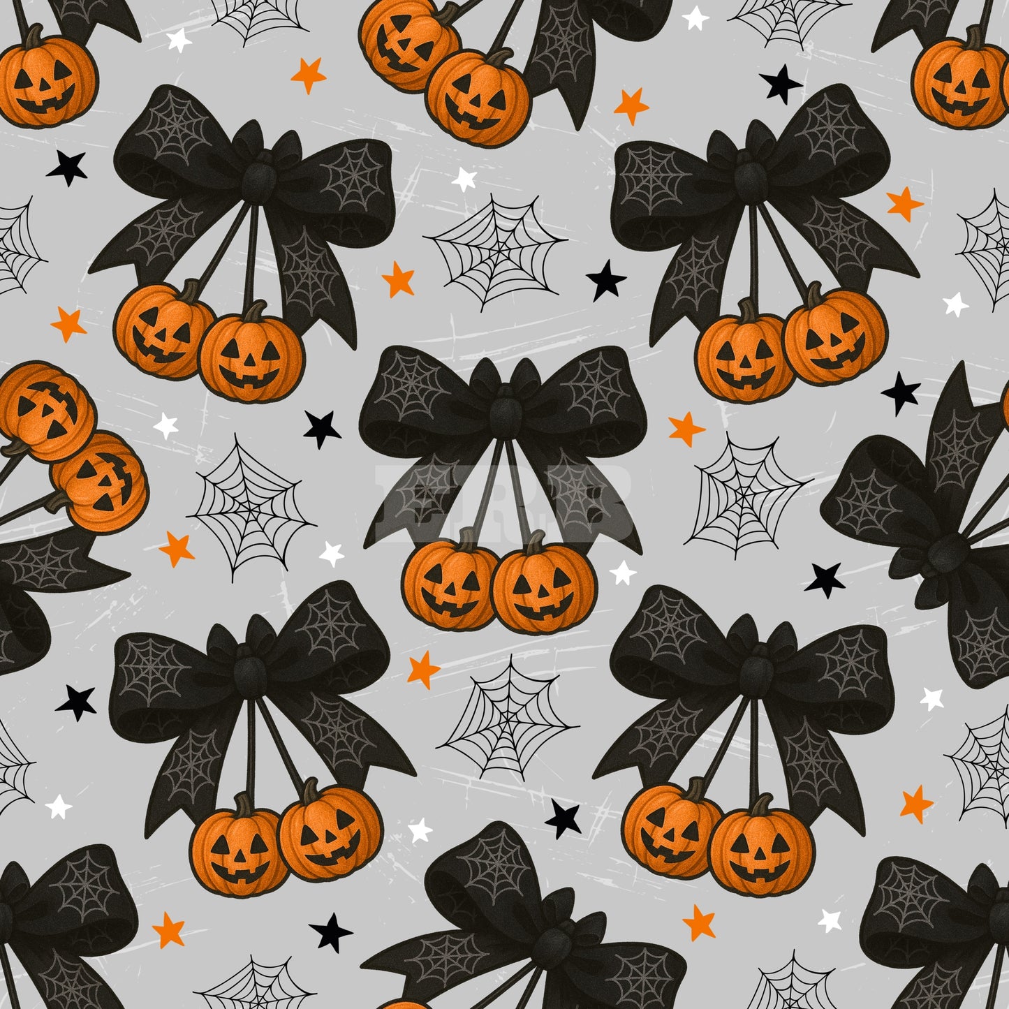 Pumpkin Cherries