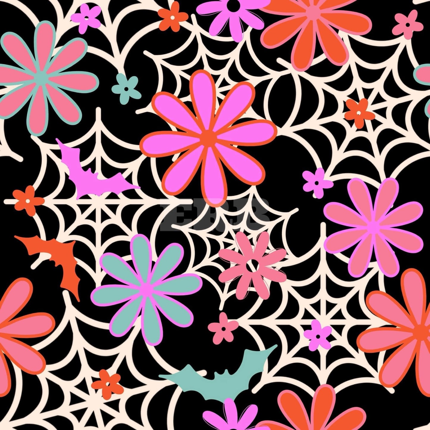 Bright Webs