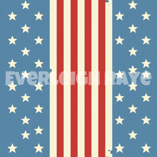 Stars and Stripes