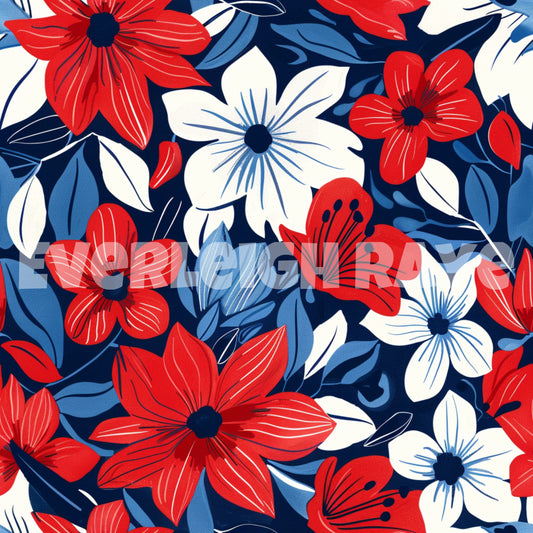 Floral