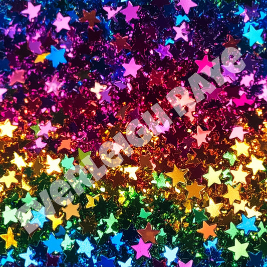 Star Glitter