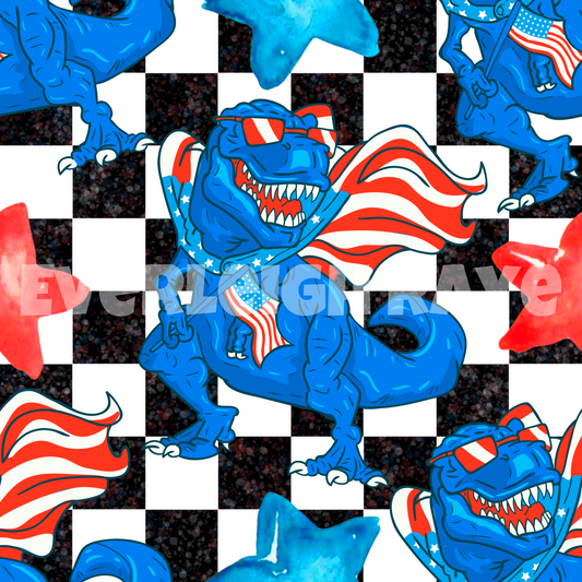America Saurus