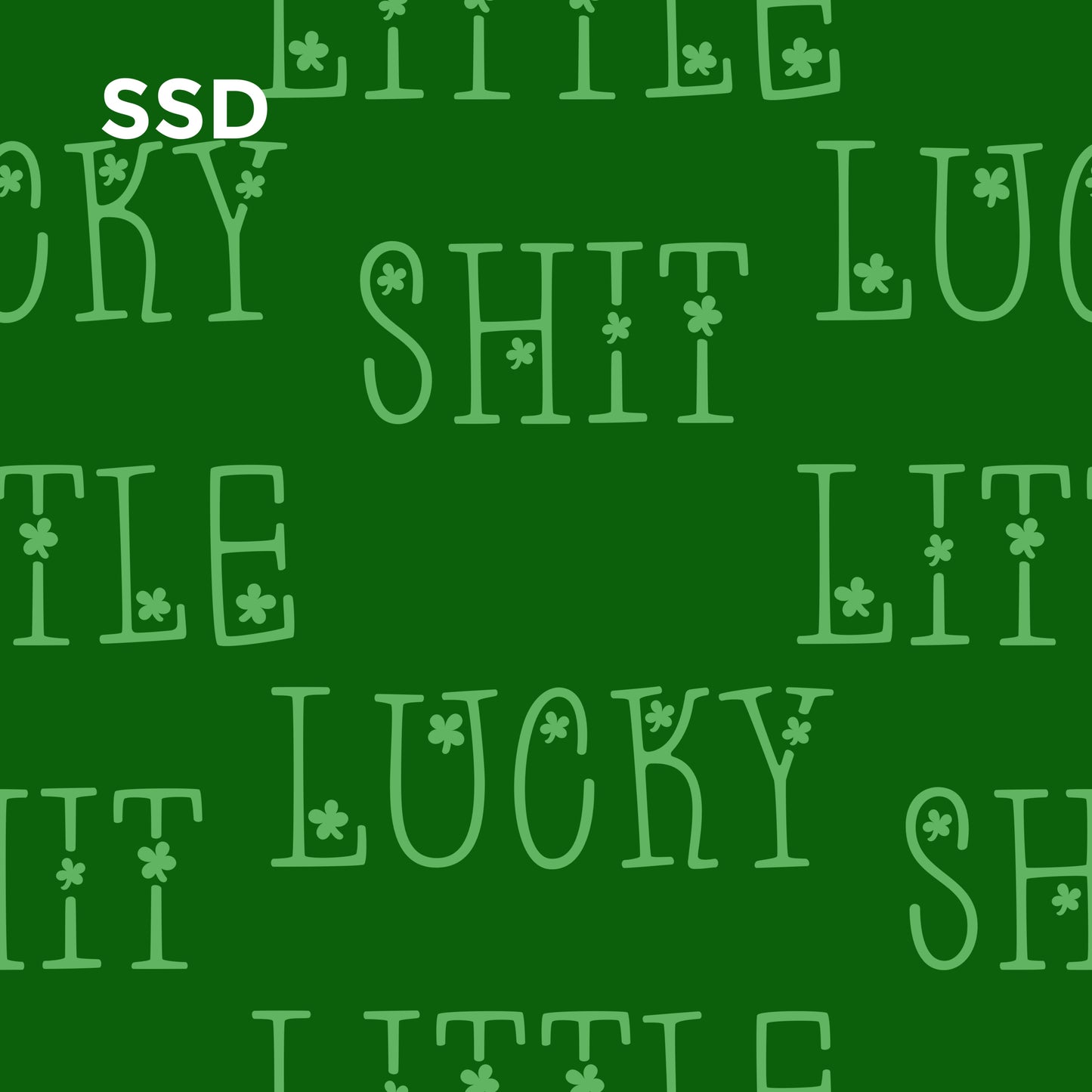 SSD