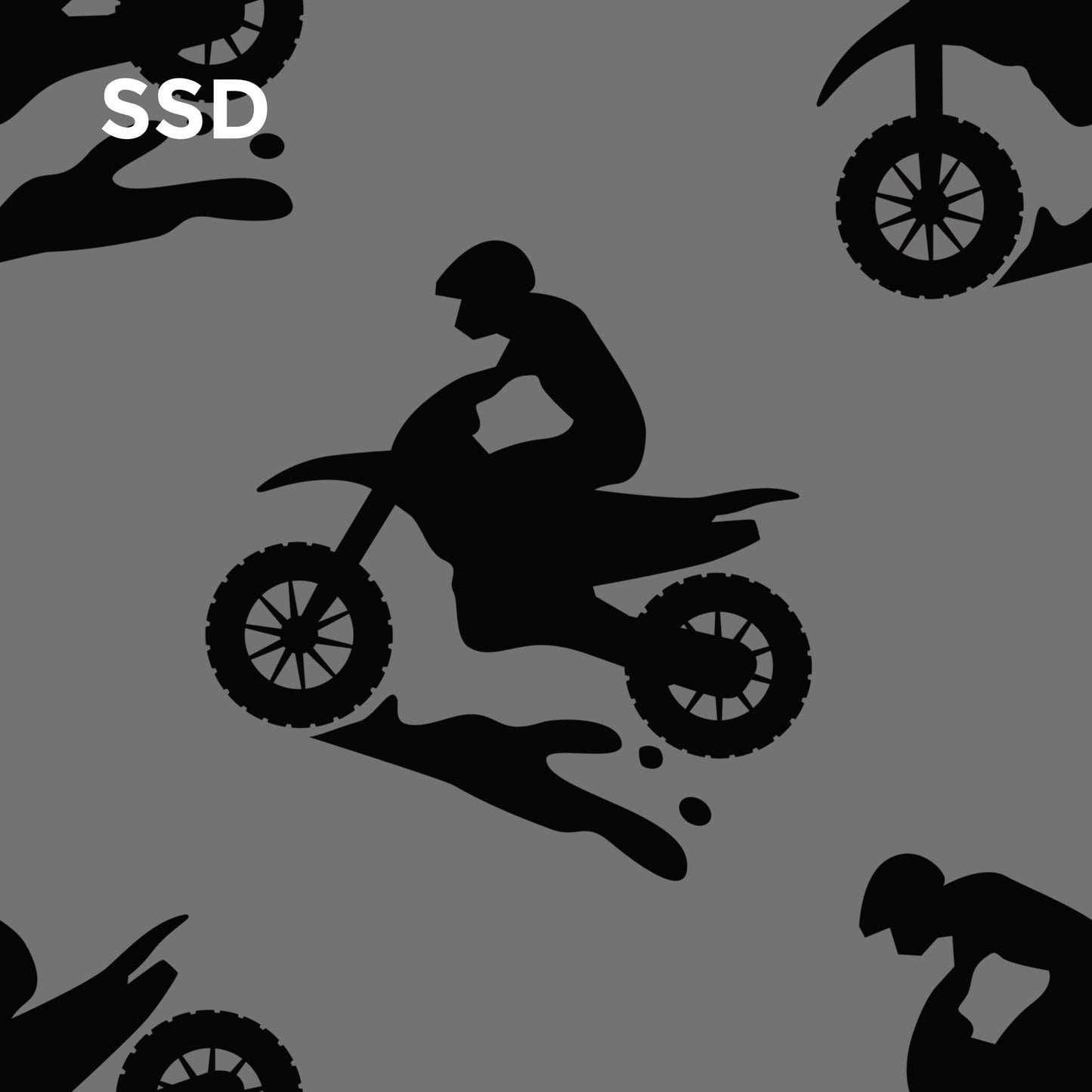 SSD