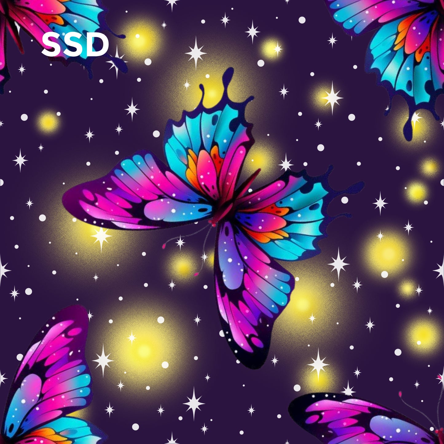 Ssd