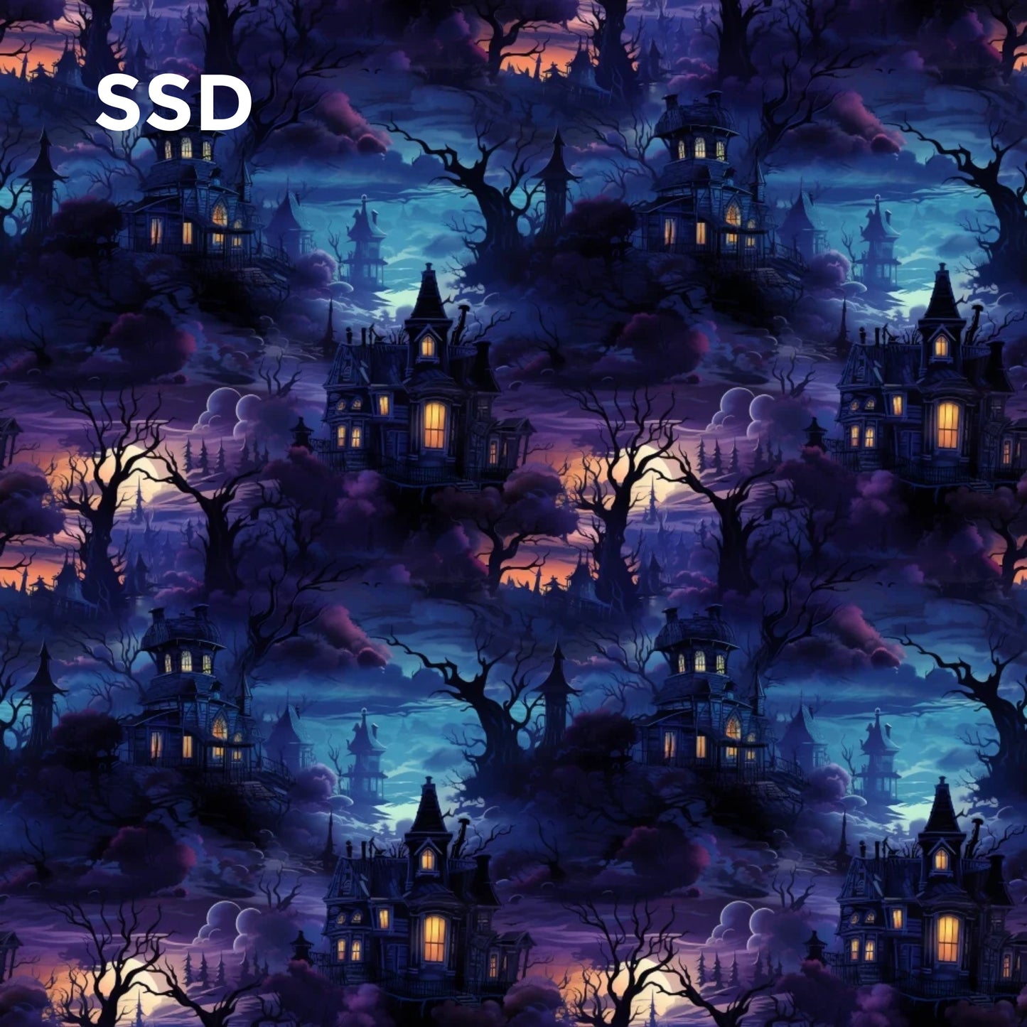 SSD