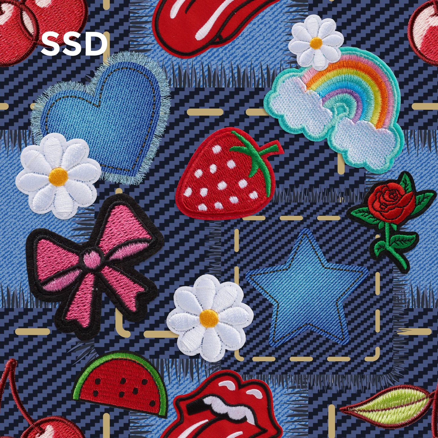 SSD