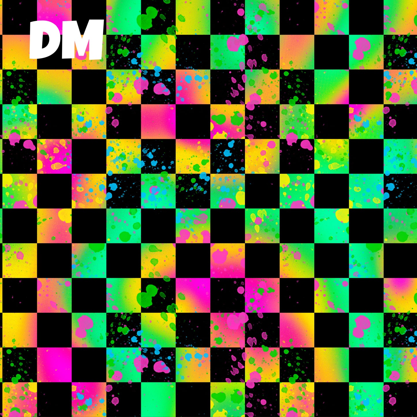 DM