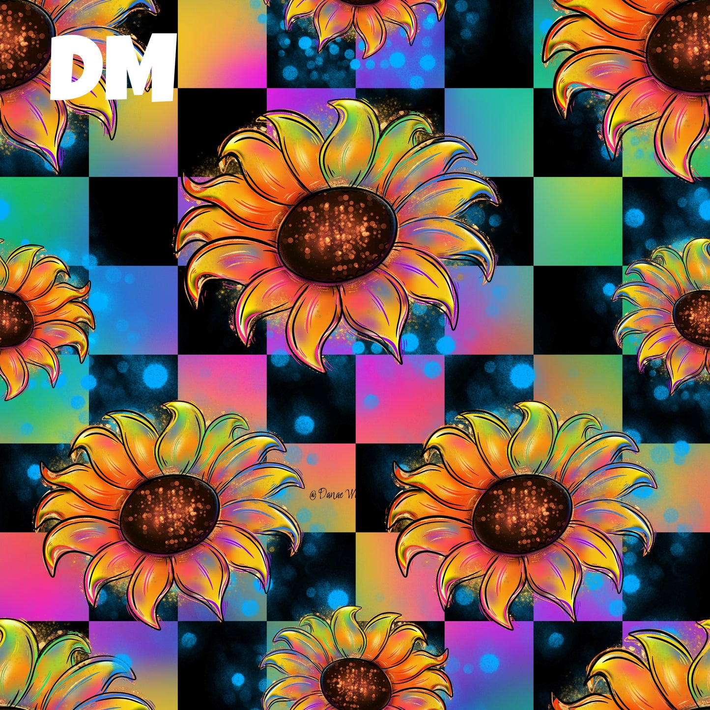 DM