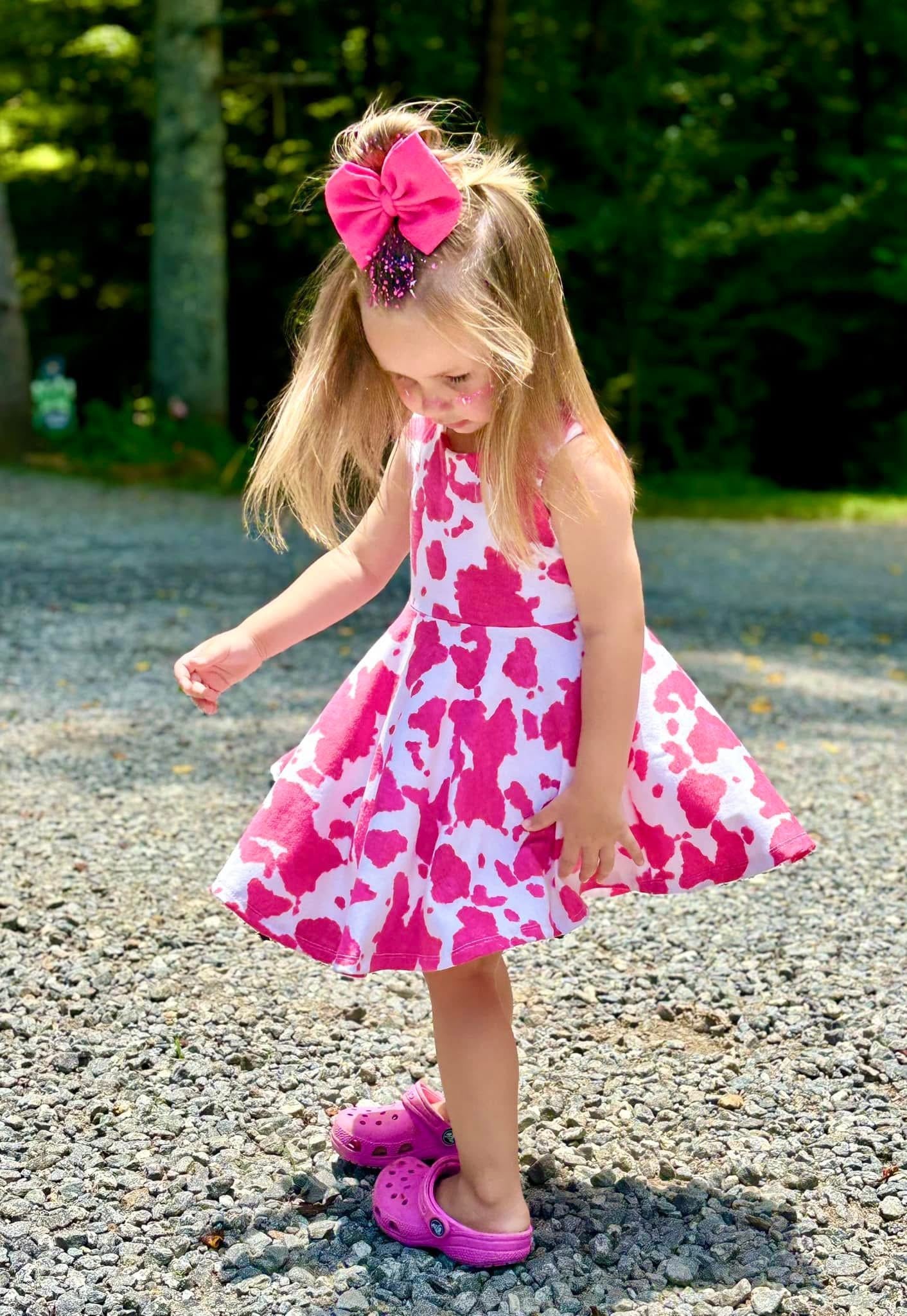 TANK SLOANE DRESS