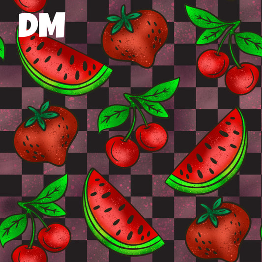 DM