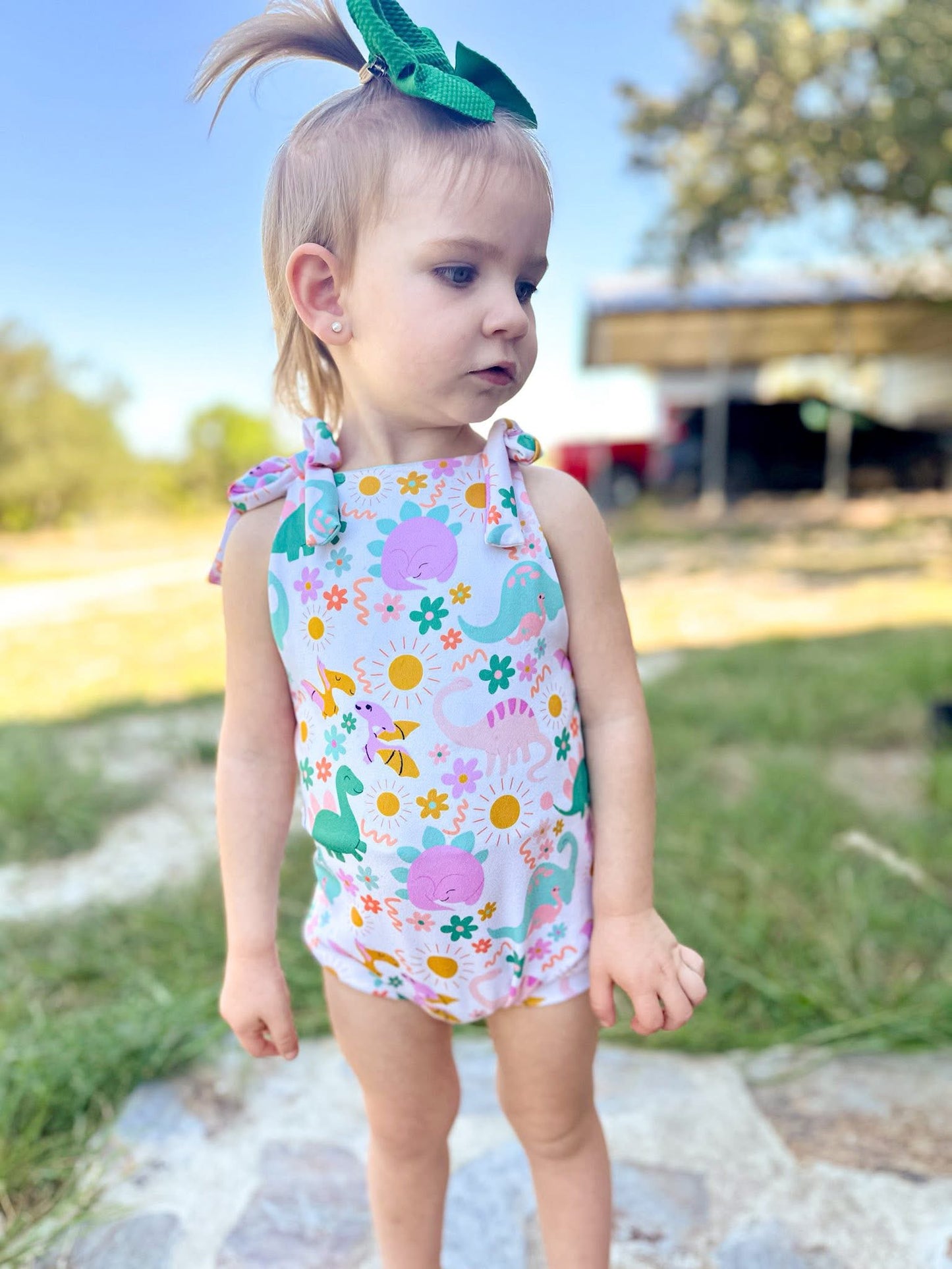 OAKLEY SHORTIE OVERALLS