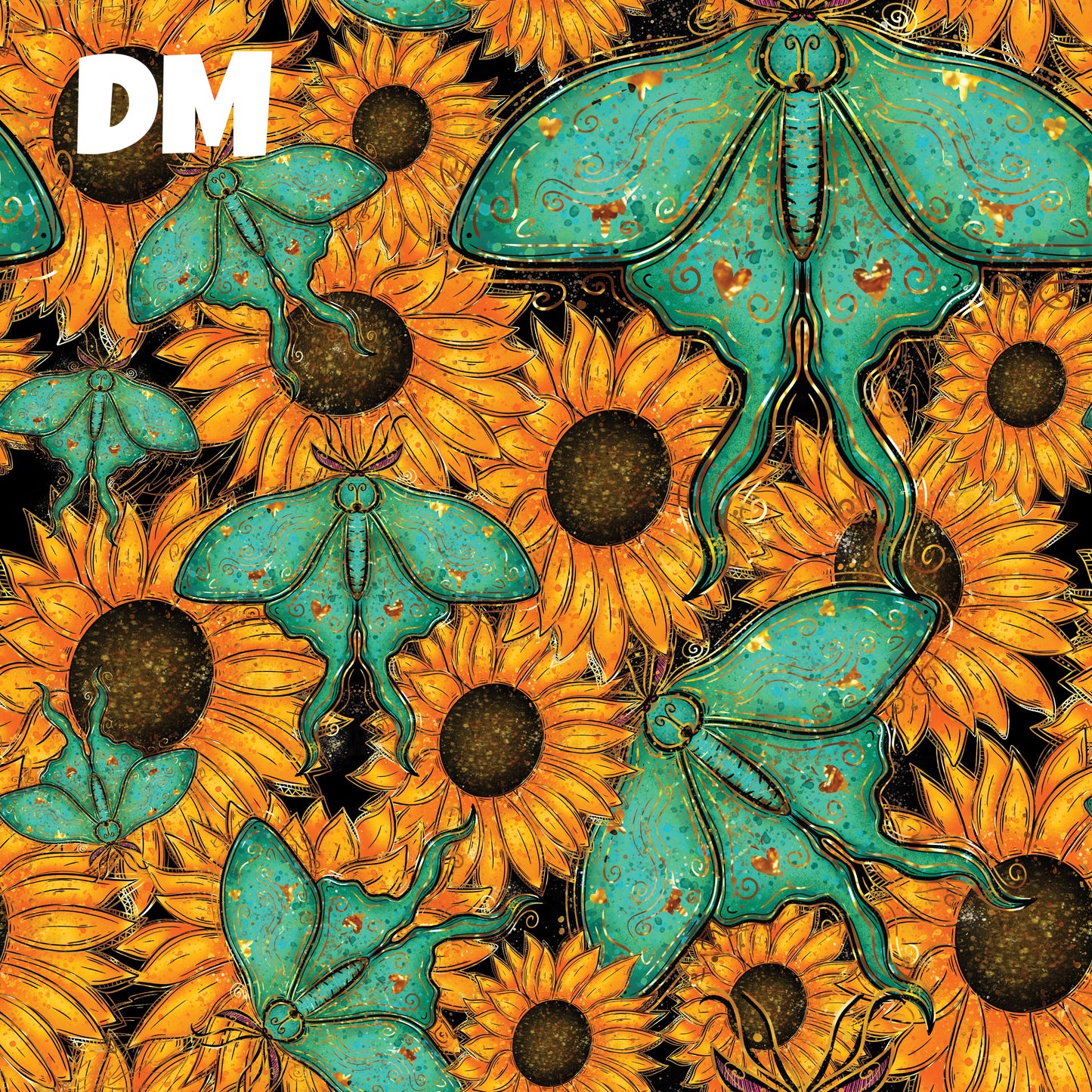 DM