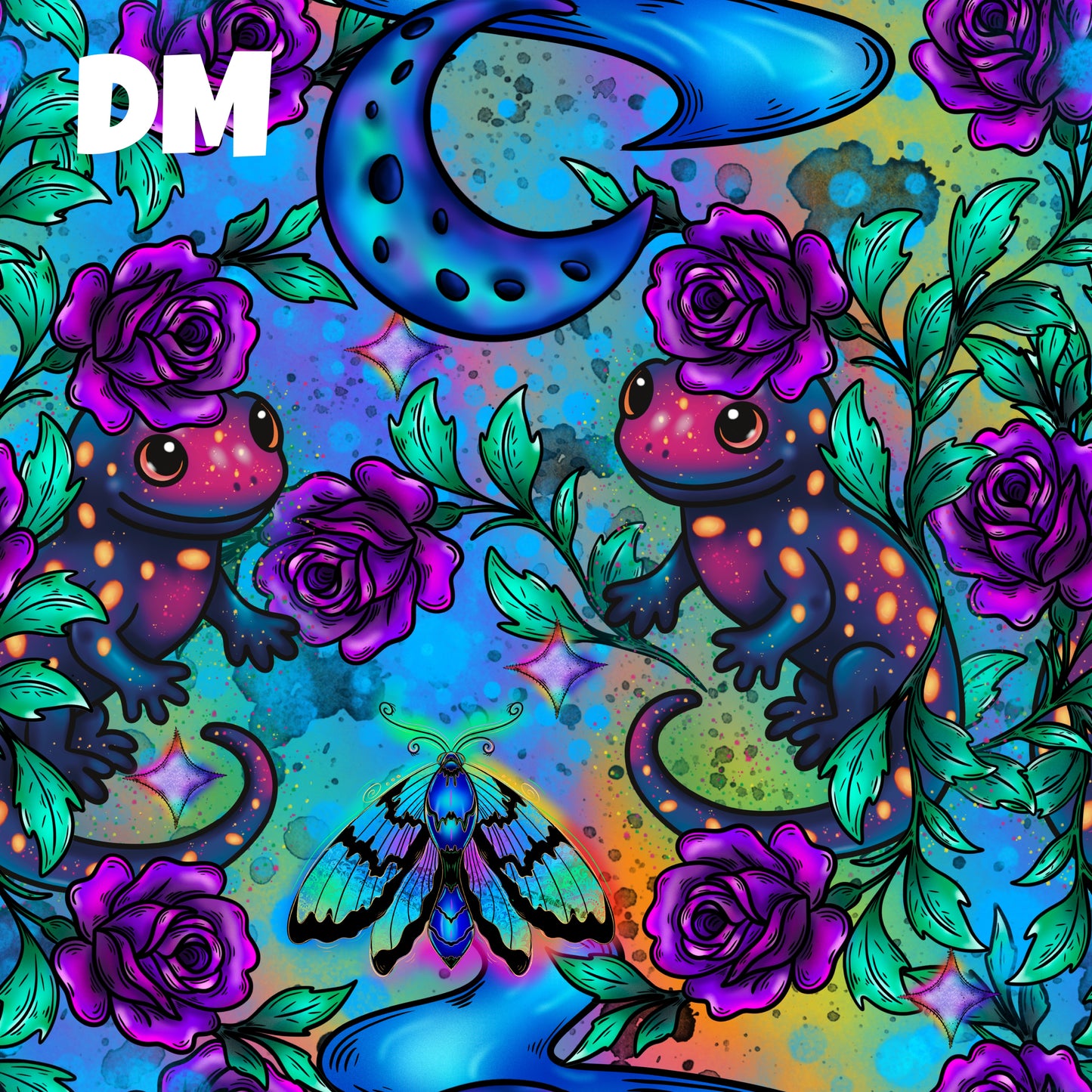 DM