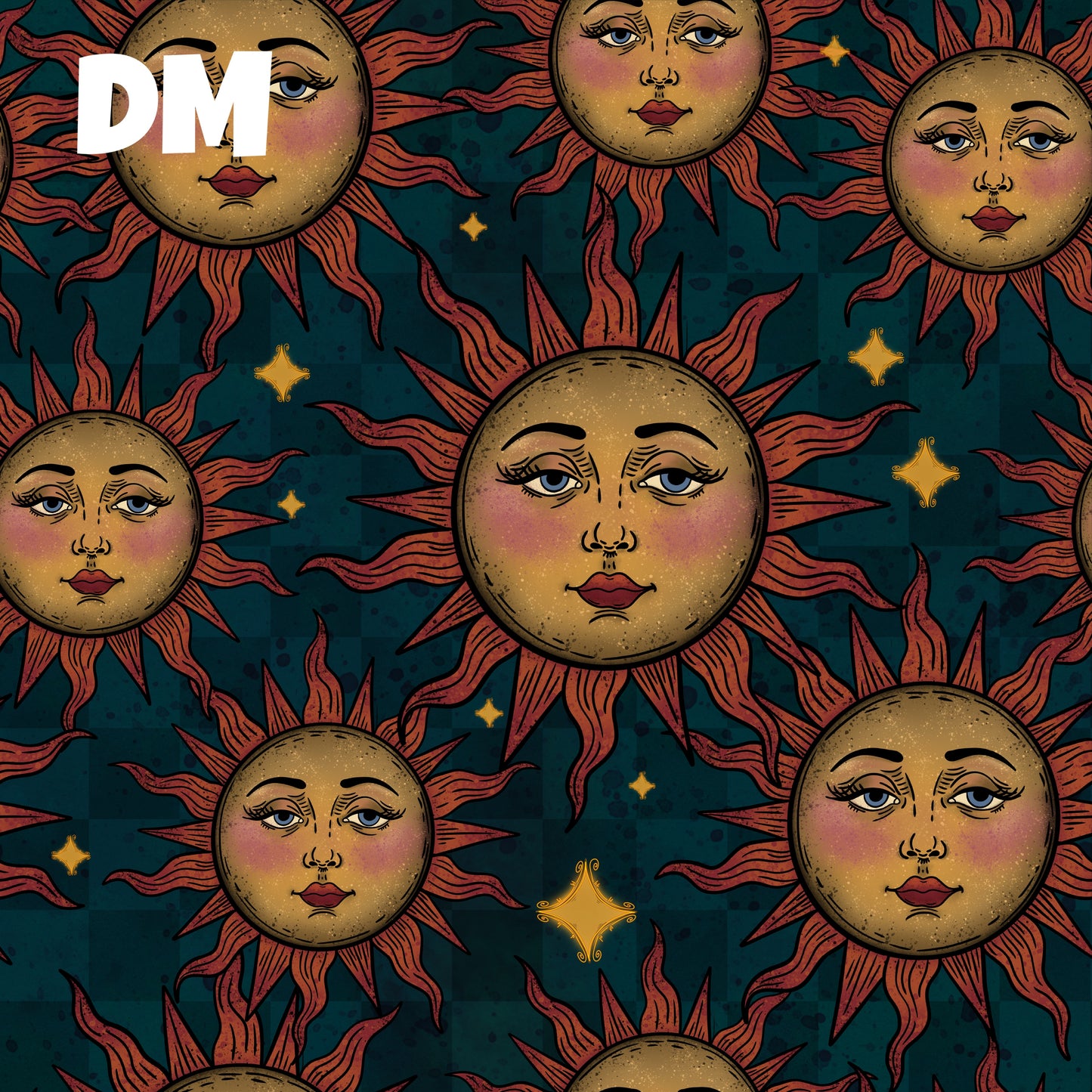 DM