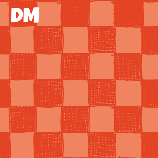 DM