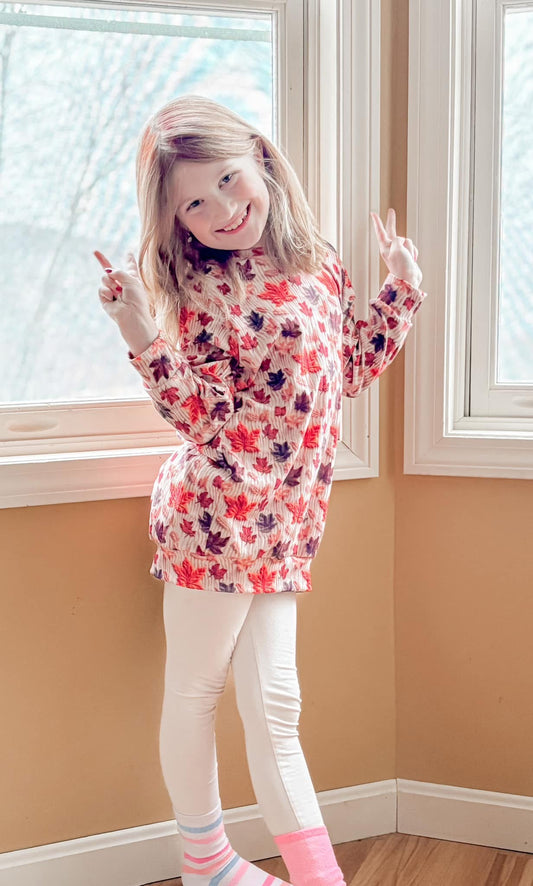 TUNIC TOP