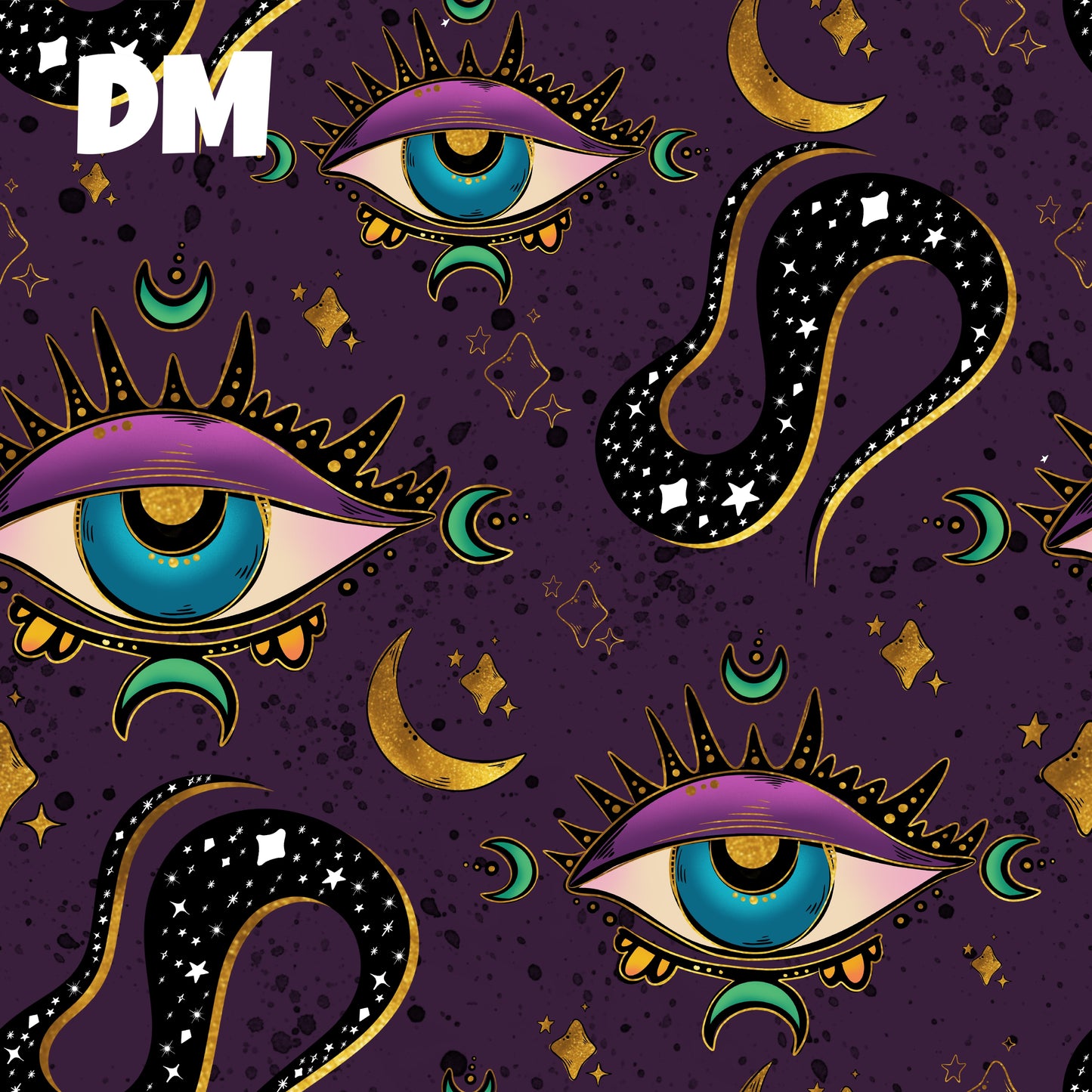 DM