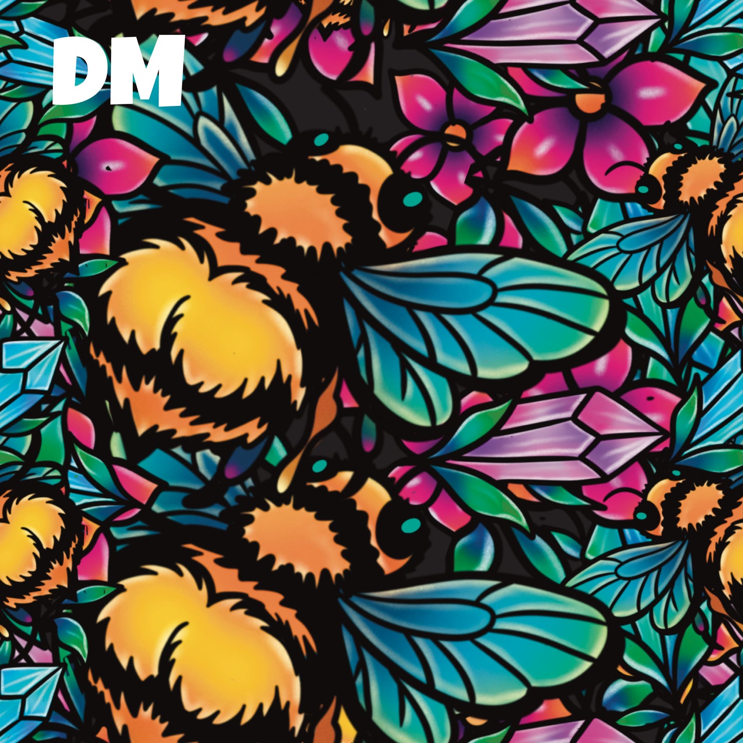 DM