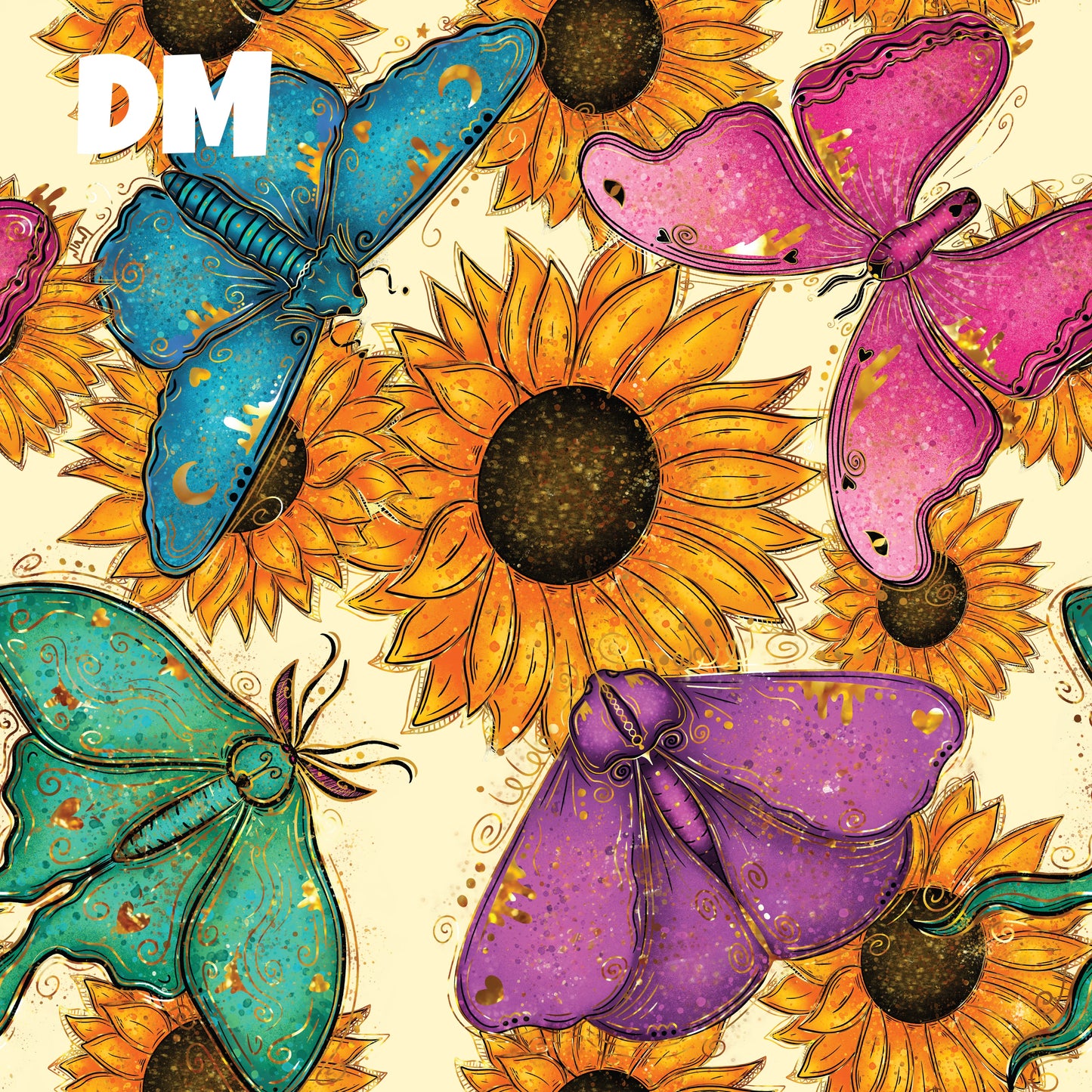 DM