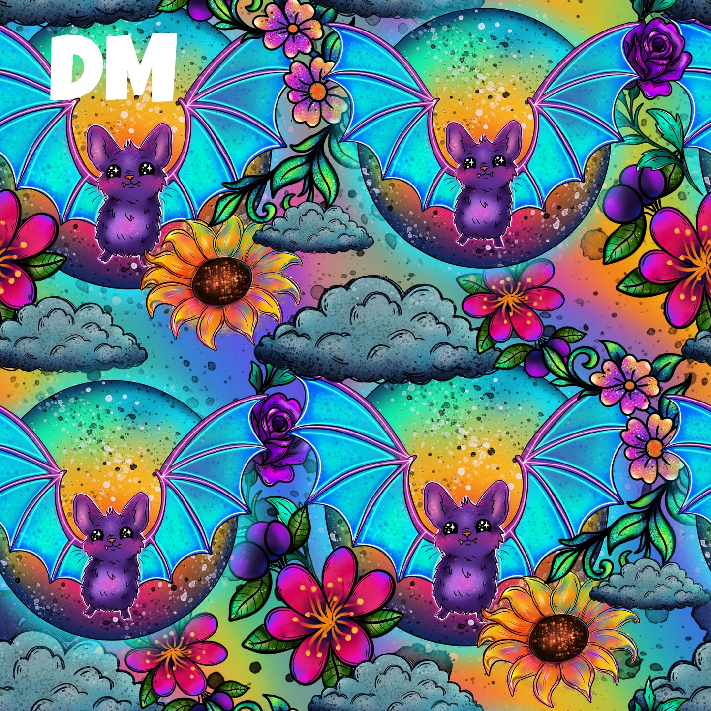 DM