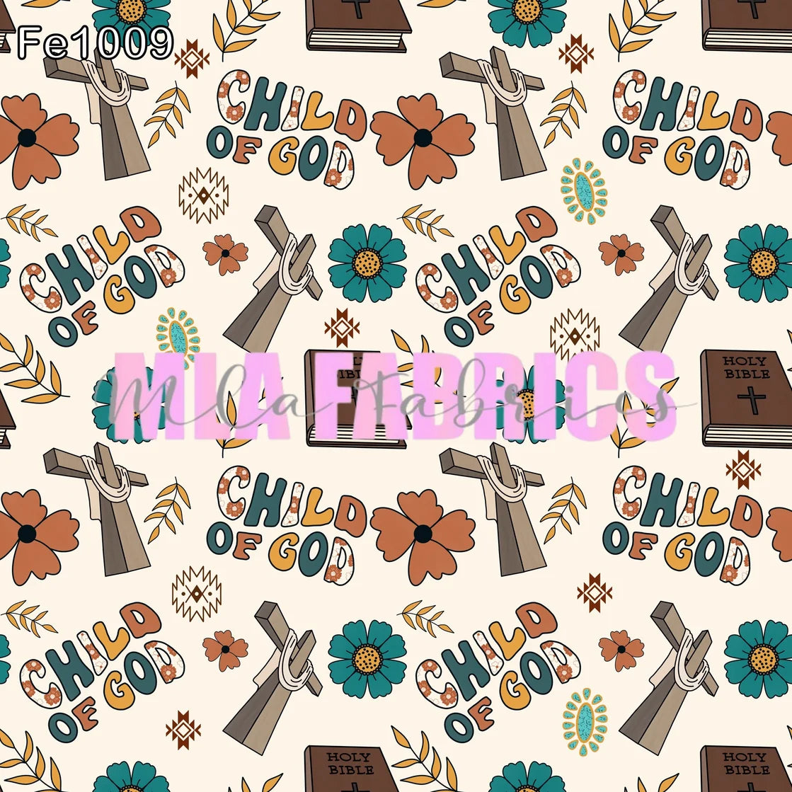 MLA