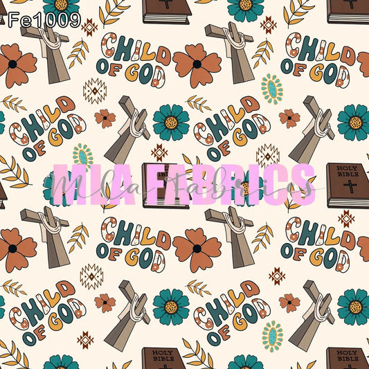 MLA