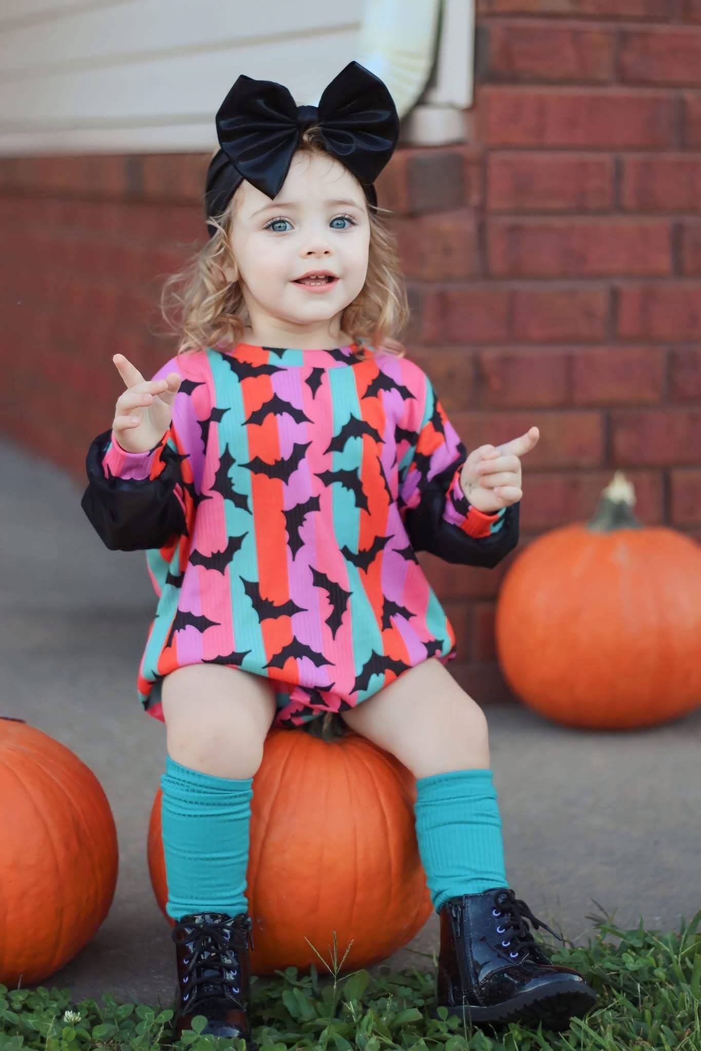 LONG SLEEVE SWEATER ROMER