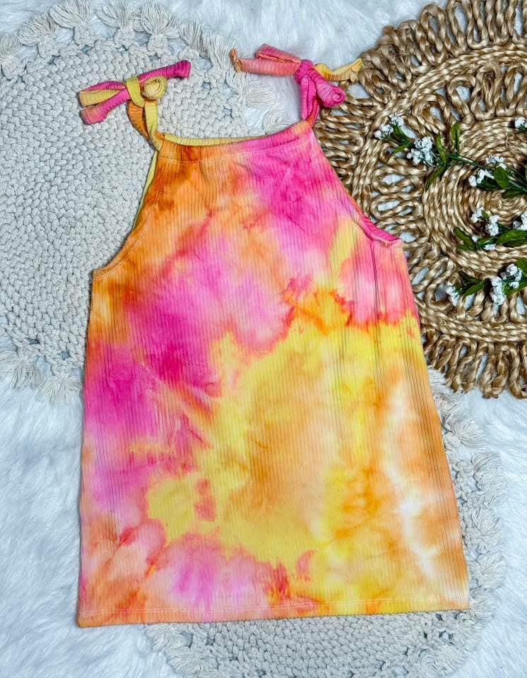 3T Wren dress