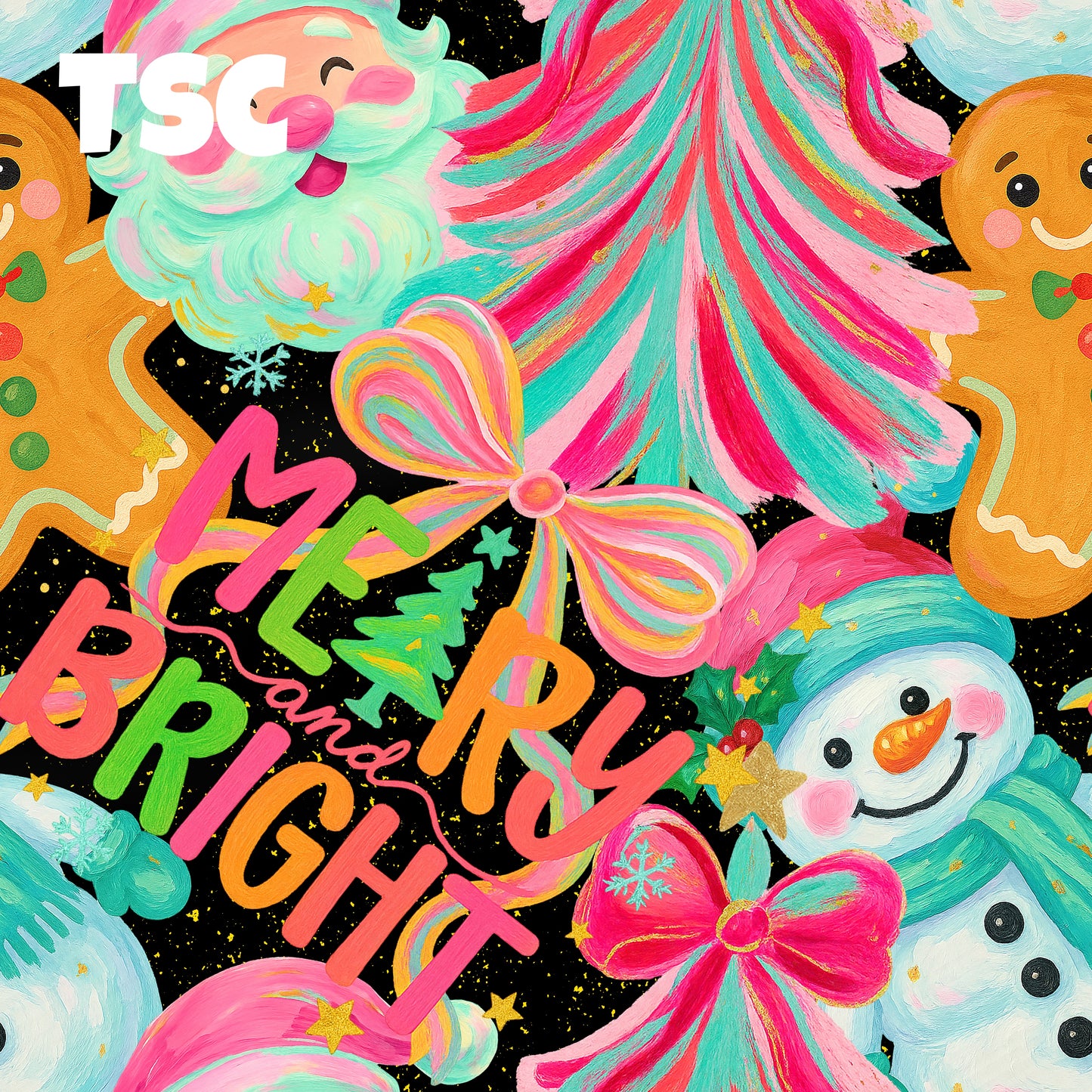 Tsc