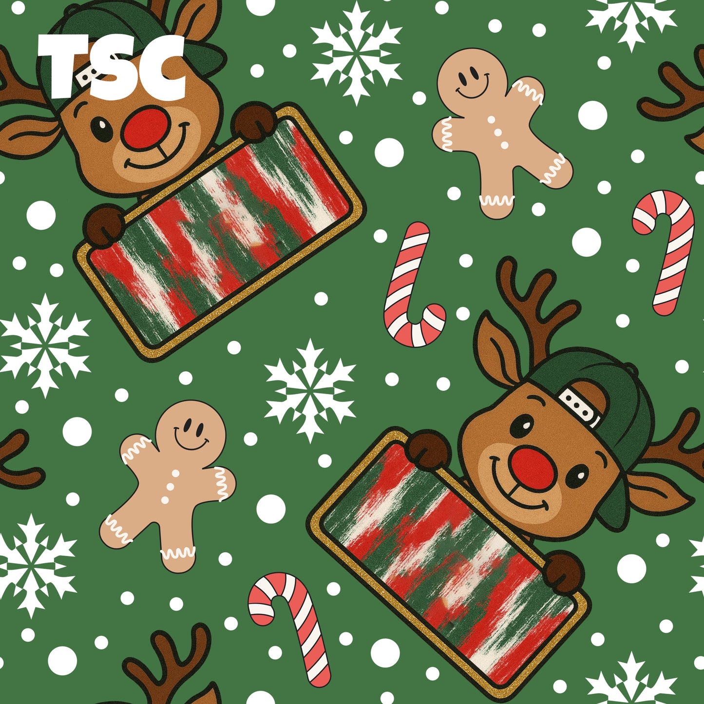 Tsc