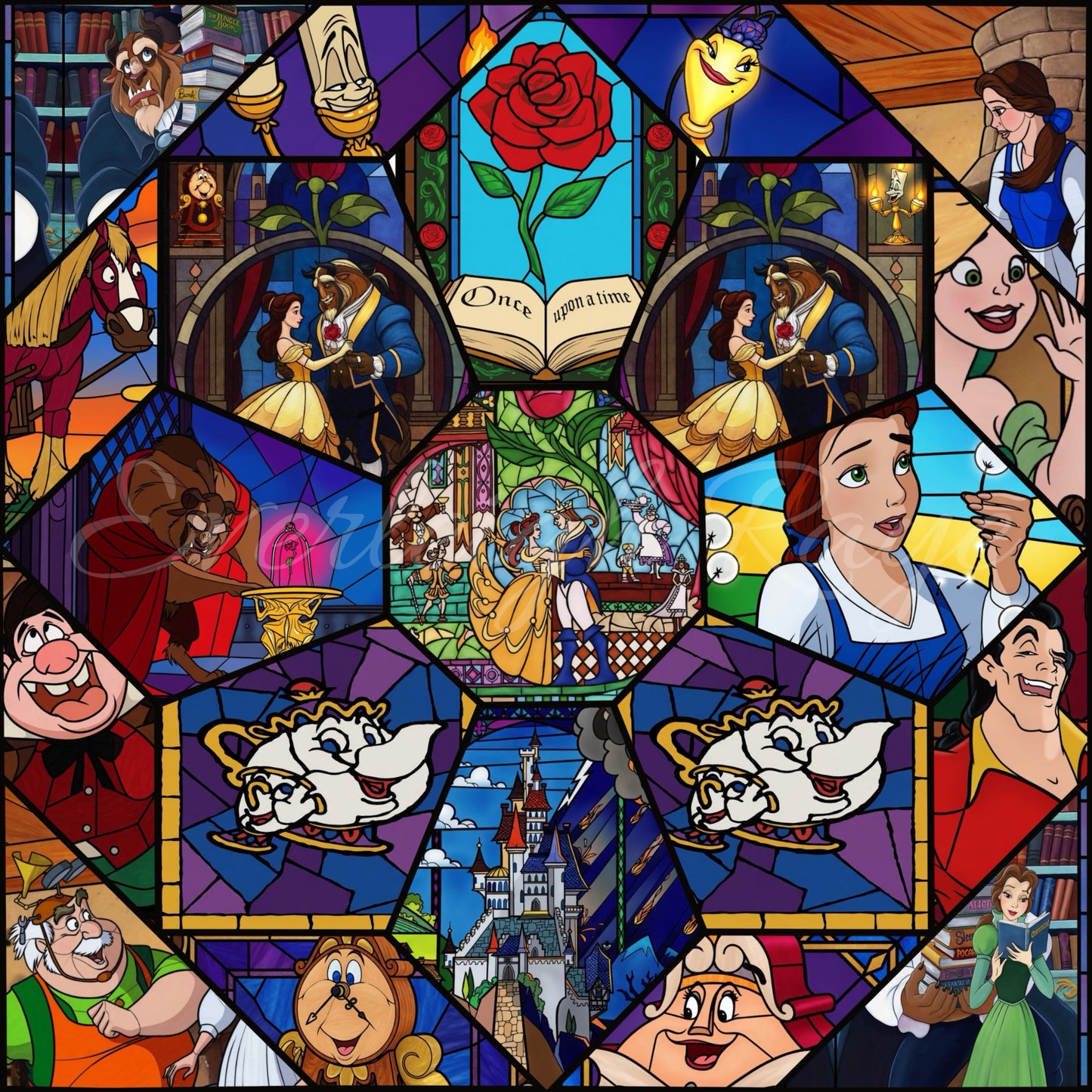 Belle
