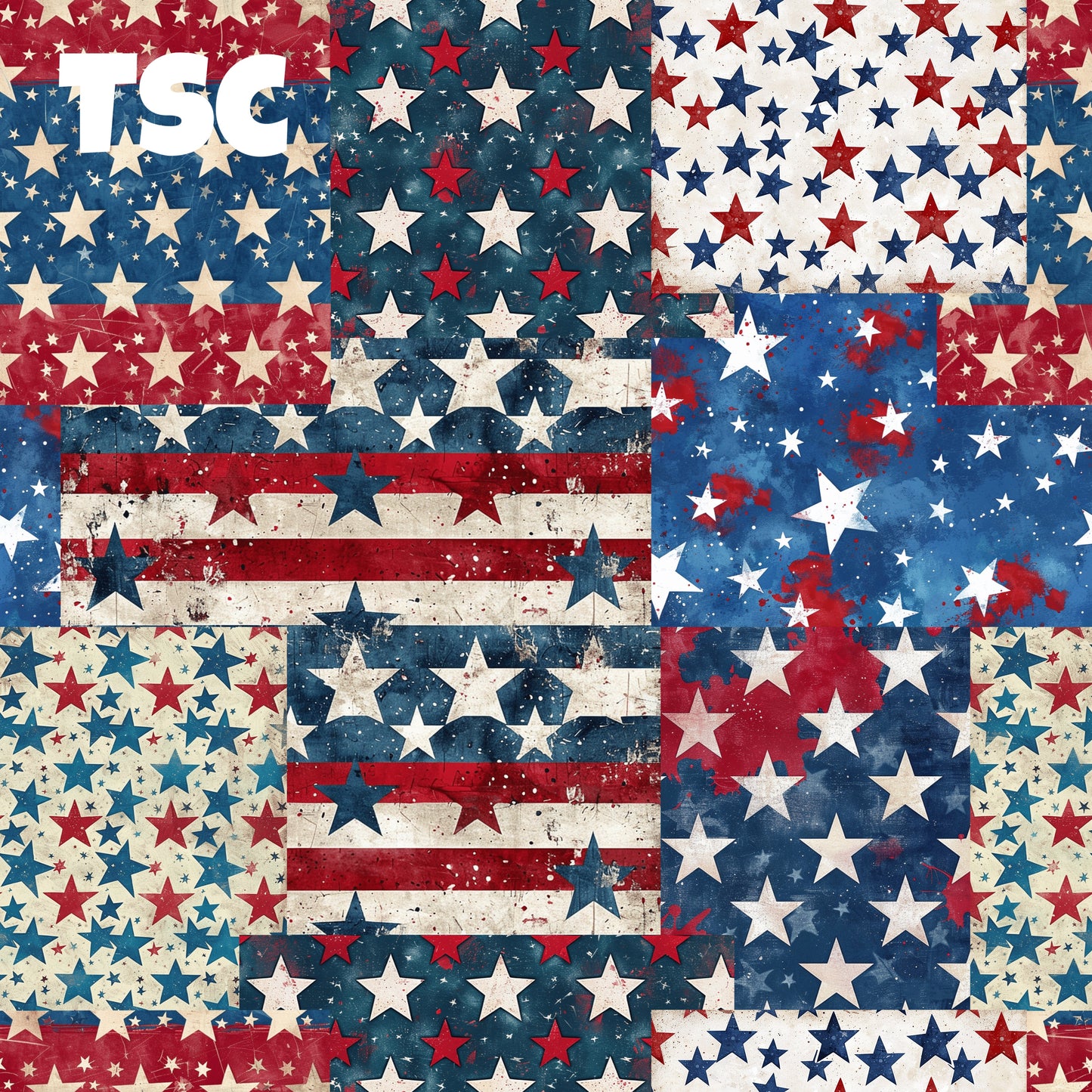 Tsc
